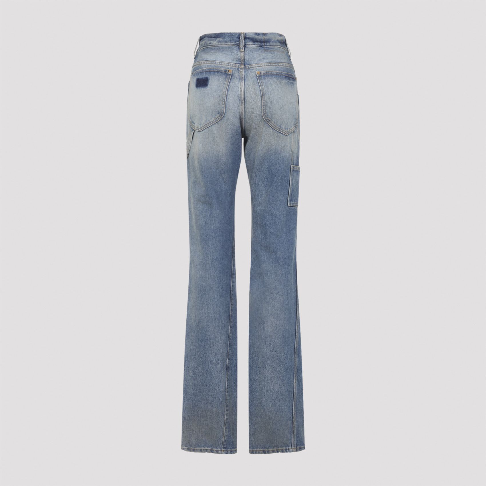 Maison Margiela Maison Margiela 5 Pockets Pants Size 27" / US 4 / IT 40 - 2 Thumbnail