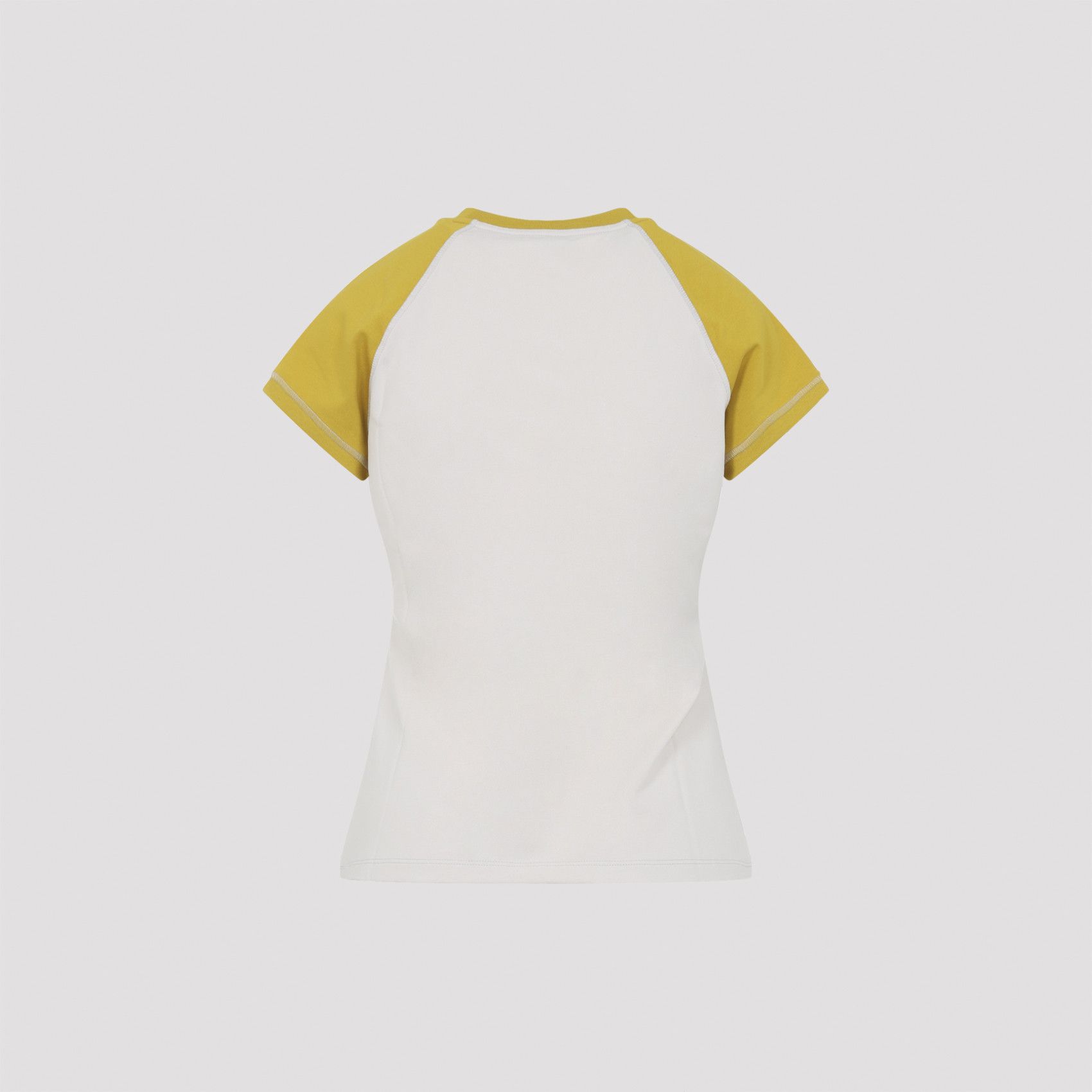 Loewe Loewe Small Fit T-shirt Size S / US 4 / IT 40 - 2 Thumbnail