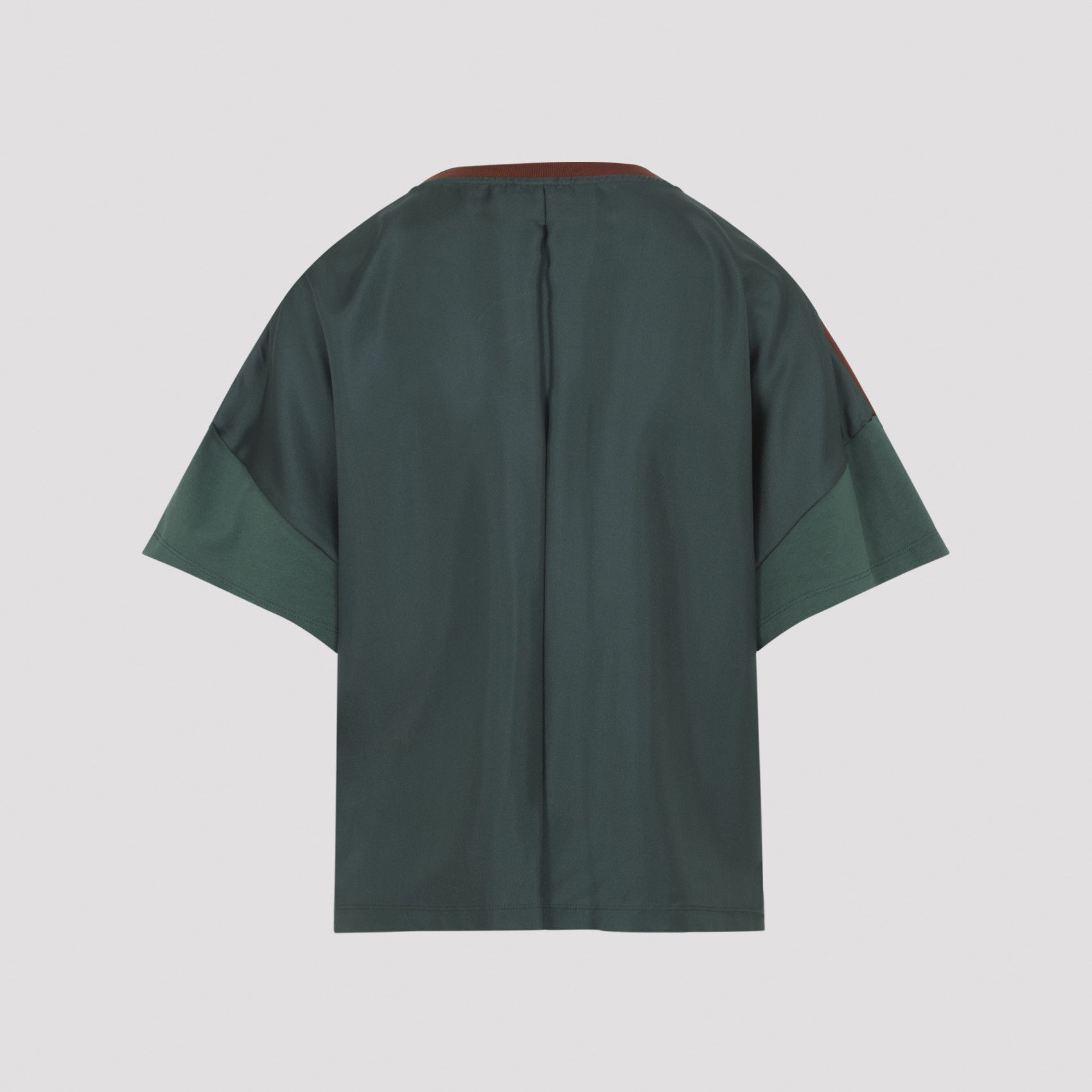 Loewe Loewe Boxy Fit T-shirt Size M / US 6-8 / IT 42-44 - 2 Thumbnail