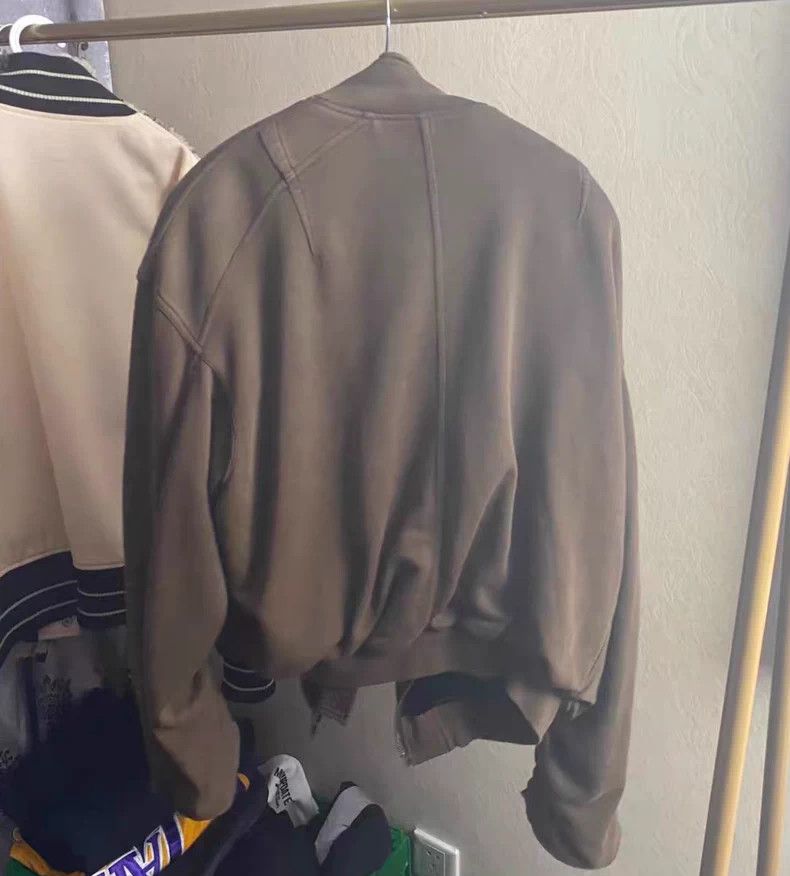 Haider Ackermann Haider Ackermann First Generation Perth Bomber Size US XS / EU 42 / 0 - 2 Thumbnail