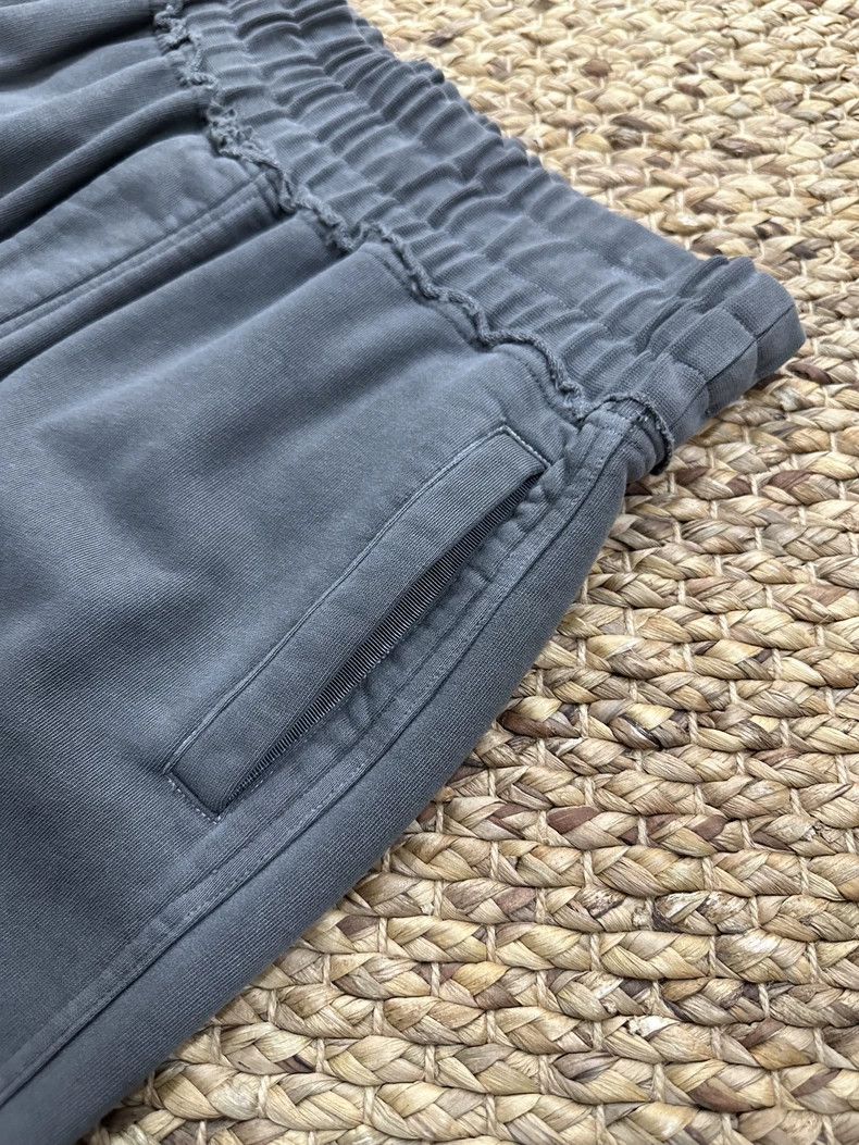 Haider Ackermann HAIDER ACKERMANN Distressed Joggers Size US 30 / EU 46 - 4 Thumbnail
