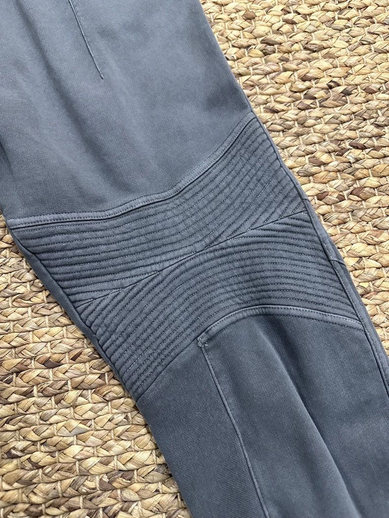 Haider Ackermann HAIDER ACKERMANN Distressed Joggers Size US 30 / EU 46 - 9 Thumbnail