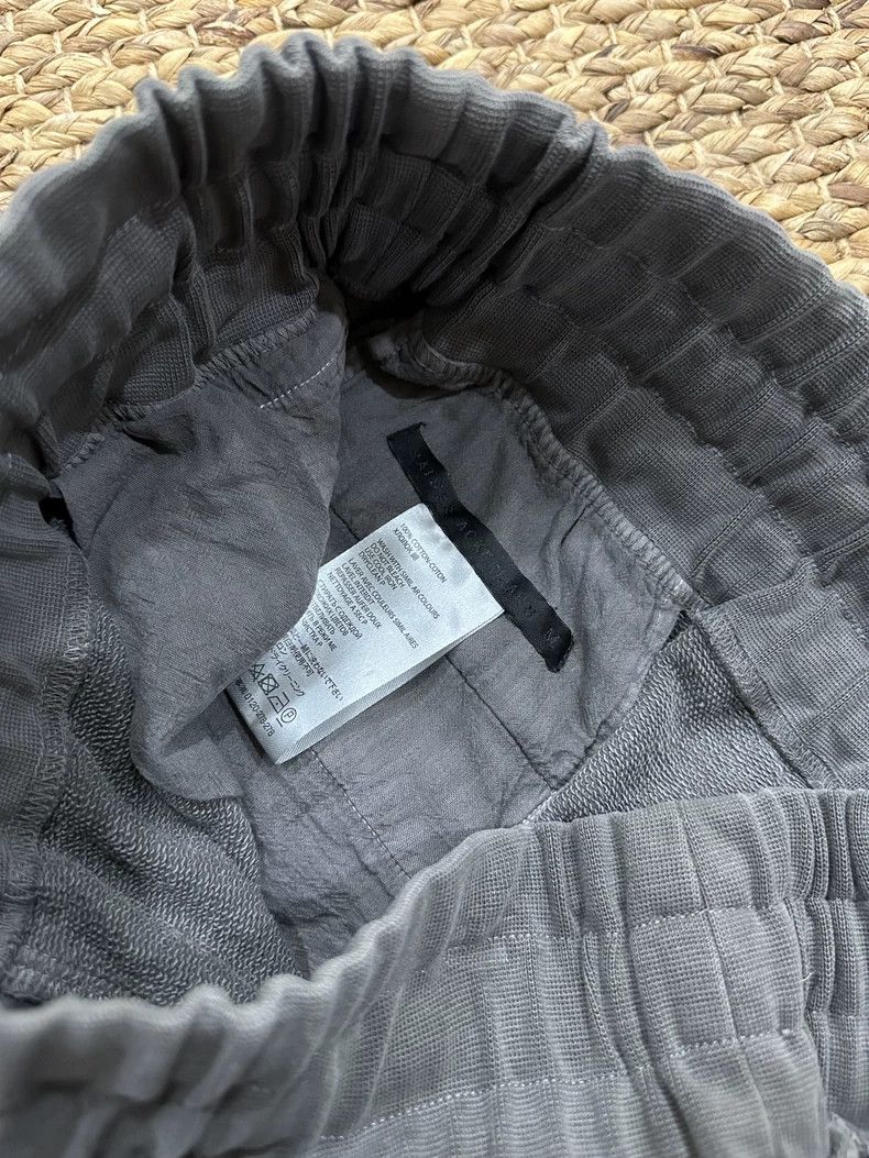 Haider Ackermann HAIDER ACKERMANN Distressed Joggers Size US 30 / EU 46 - 5 Thumbnail