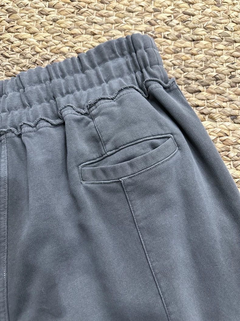 Haider Ackermann HAIDER ACKERMANN Distressed Joggers Size US 30 / EU 46 - 8 Thumbnail