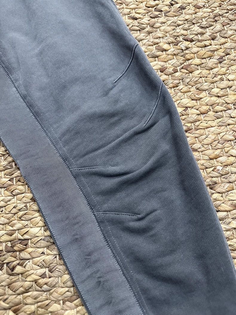Haider Ackermann HAIDER ACKERMANN Distressed Joggers Size US 30 / EU 46 - 6 Thumbnail