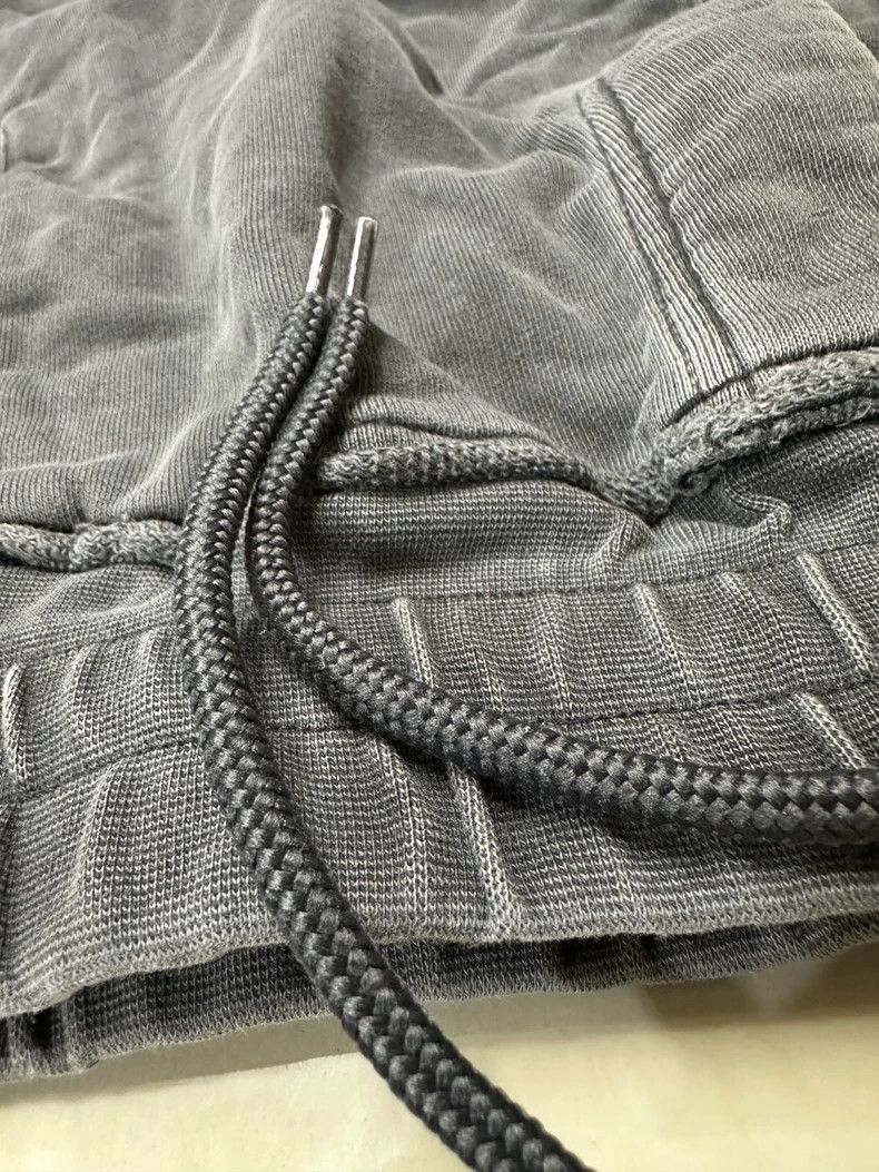 Haider Ackermann Haider Ackermann Kanye West Distressed Sweatpants Size US 29 - 4 Thumbnail