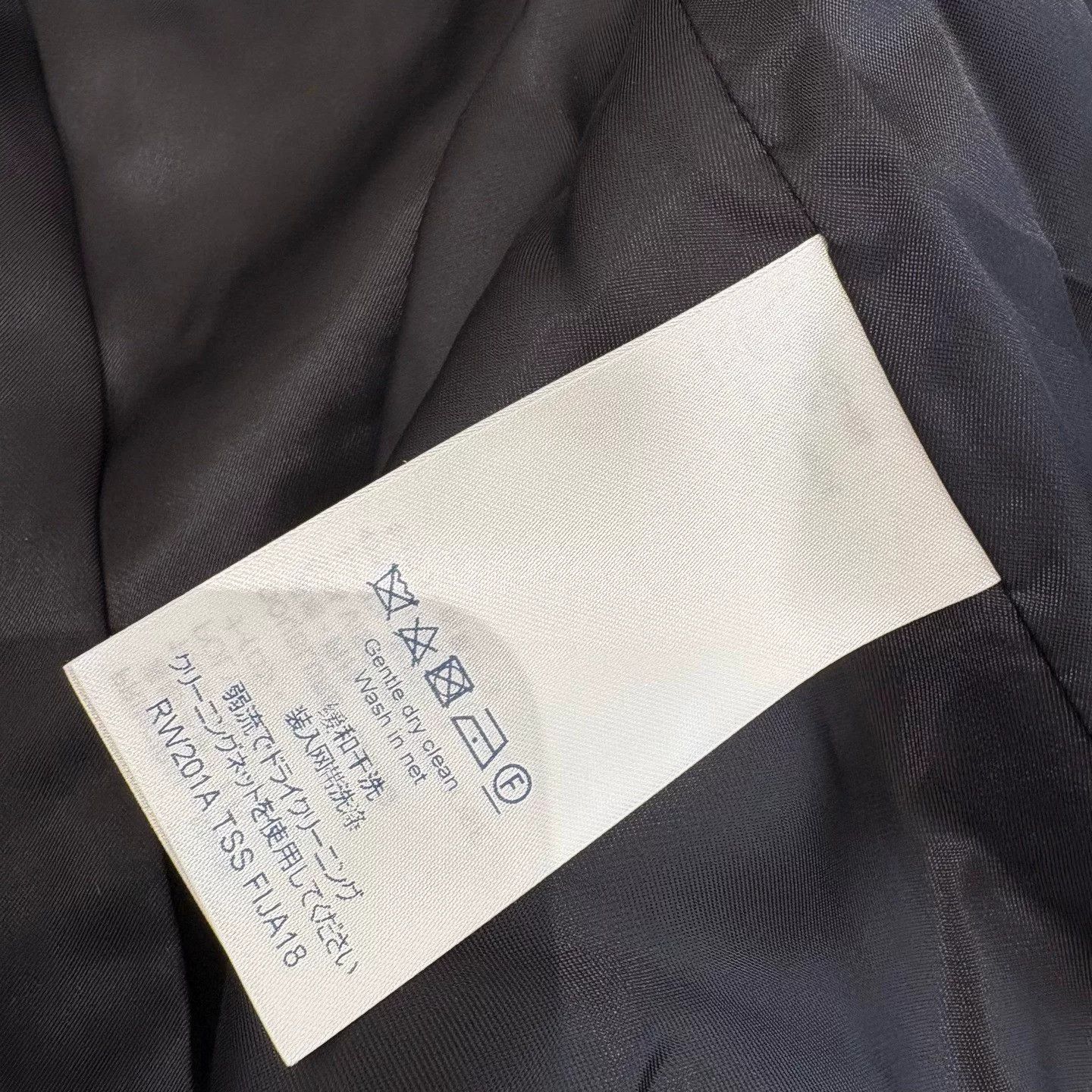Louis Vuitton Louis Vuitton Colorblock Logo Print Jacket Size US M / EU 48-50 / 2 - 8 Thumbnail