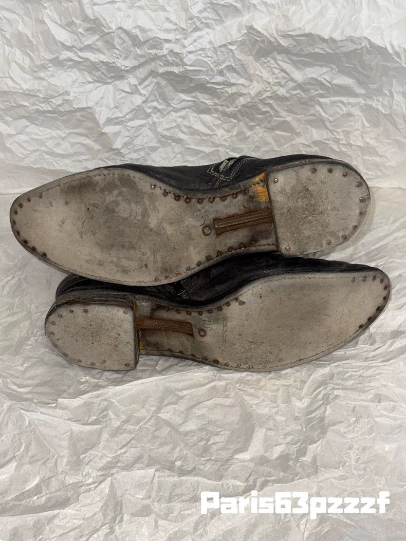 Carol Christian Poell Carol Christian Poell Archive Boots Size US 10 / EU 43 - 7 Thumbnail