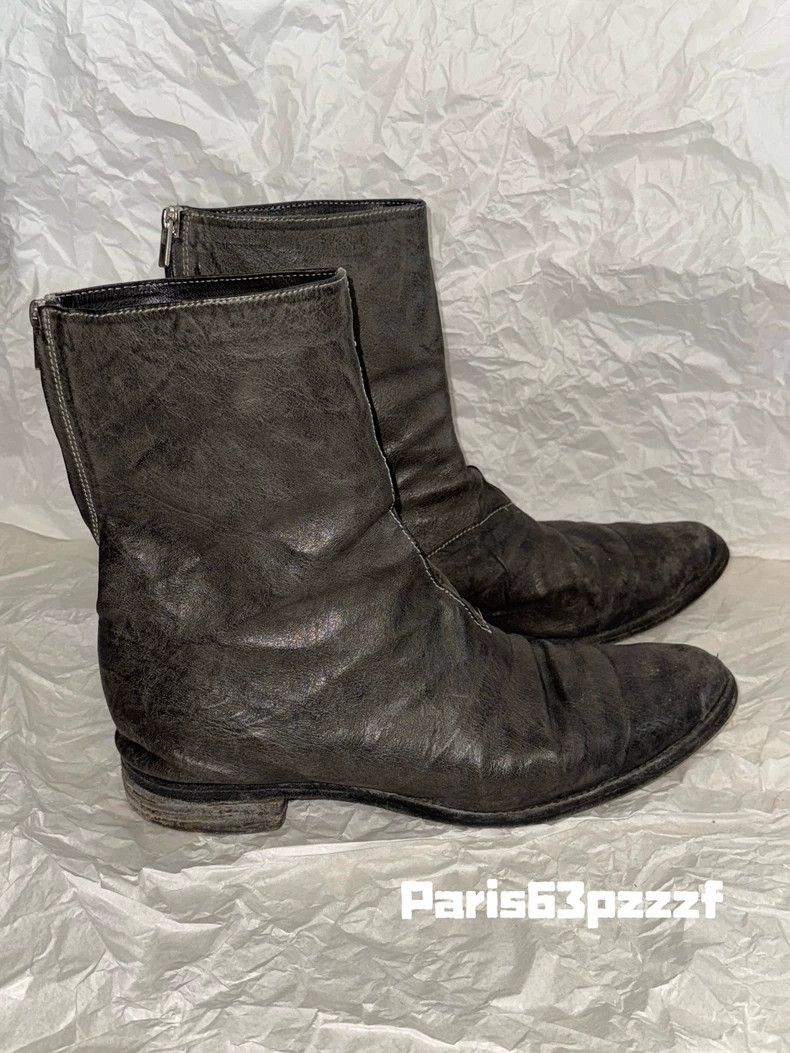 Carol Christian Poell Carol Christian Poell Archive Boots Size US 10 / EU 43 - 5 Thumbnail