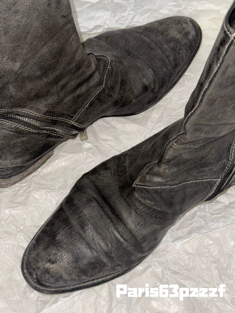 Carol Christian Poell Carol Christian Poell Archive Boots Size US 10 / EU 43 - 4 Thumbnail