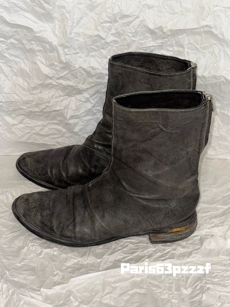 Carol Christian Poell Carol Christian Poell Archive Boots Size US 10 / EU 43 - 2 Thumbnail