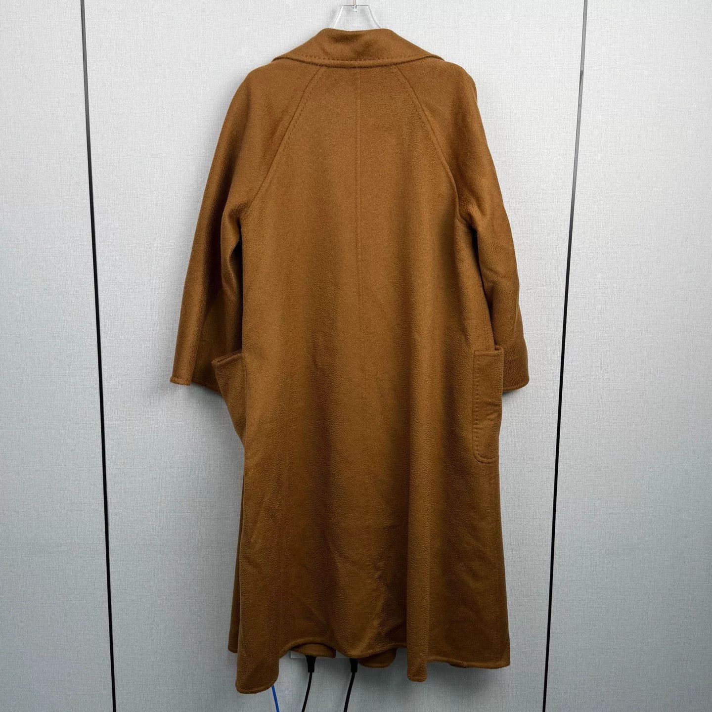 Max Mara maxmara caramel cashmere coat size 36 Size US S / EU 44-46 / 1 - 2 Thumbnail