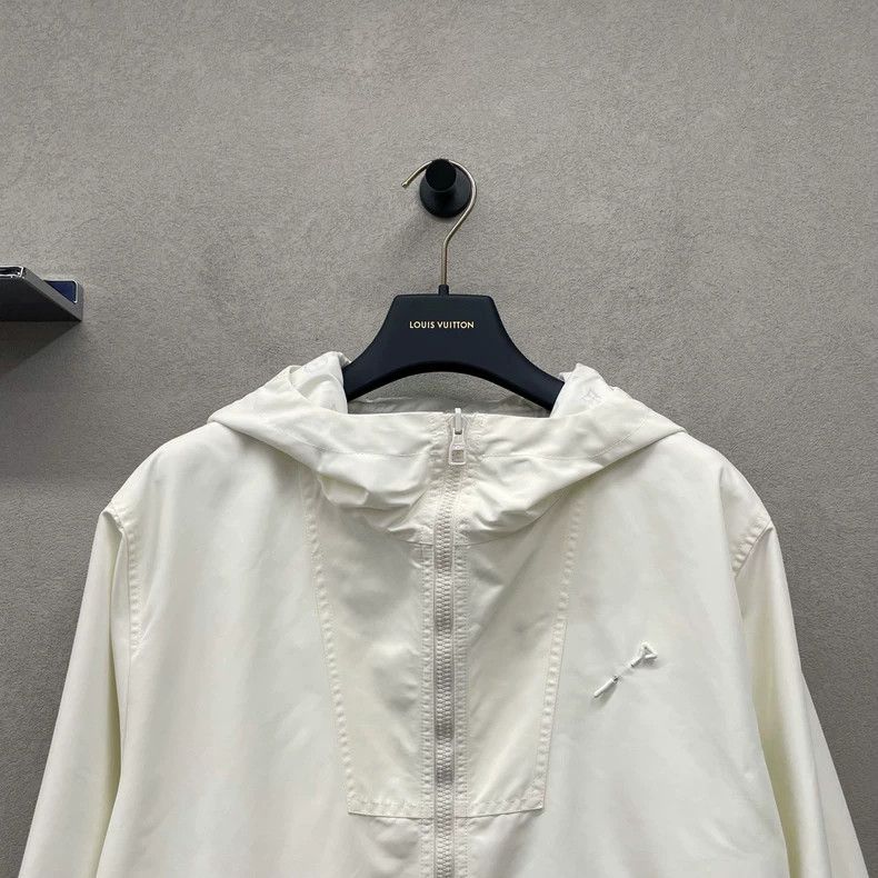 Louis Vuitton Louis Vuitton Reversible Monogram Jacket Size US L / EU 52-54 / 3 - 6 Thumbnail