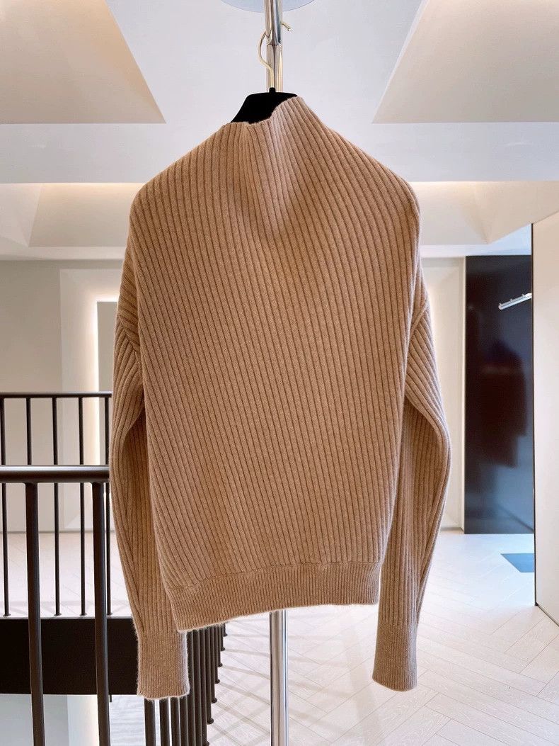 Loro Piana Loro Piana Baby Cashmere Knit Set Size US XS / EU 42 / 0 - 2 Thumbnail