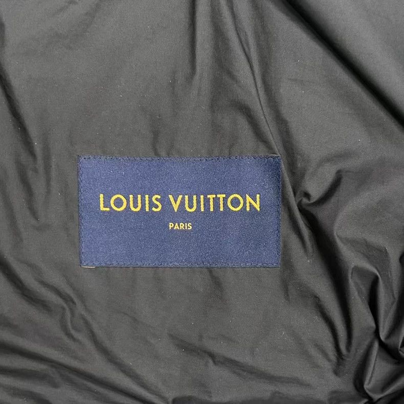 Louis Vuitton Louis Vuitton Functional Zip Jacket Size US XL / EU 56 / 4 - 7 Thumbnail