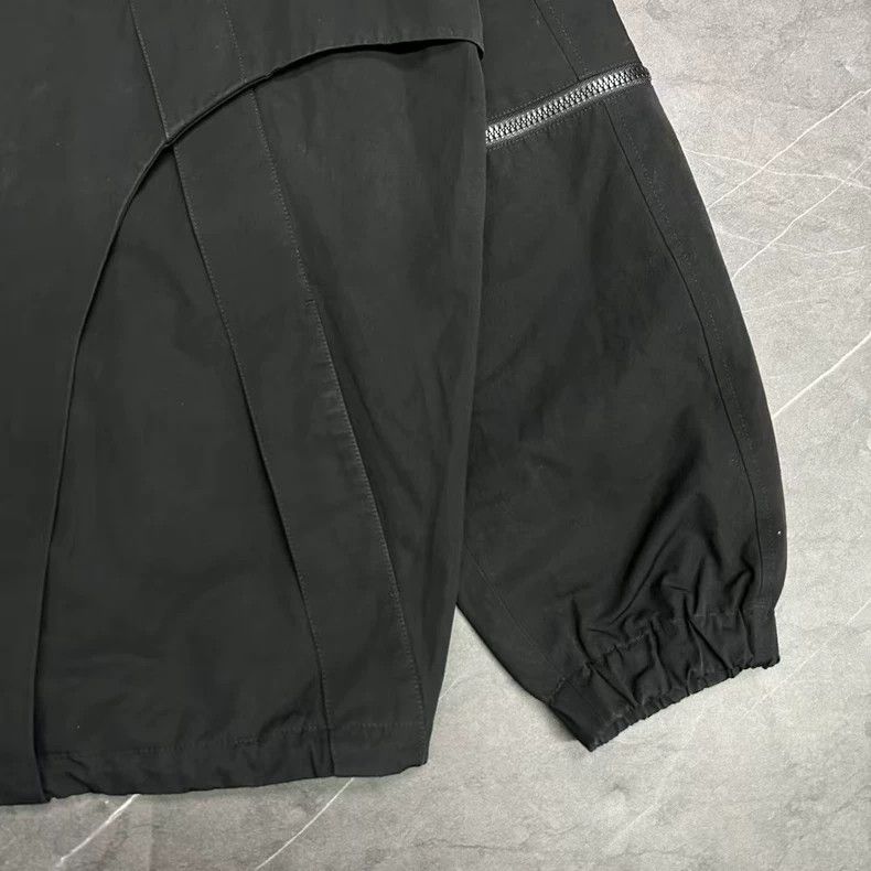 Louis Vuitton Louis Vuitton Functional Zip Jacket Size US XL / EU 56 / 4 - 3 Thumbnail