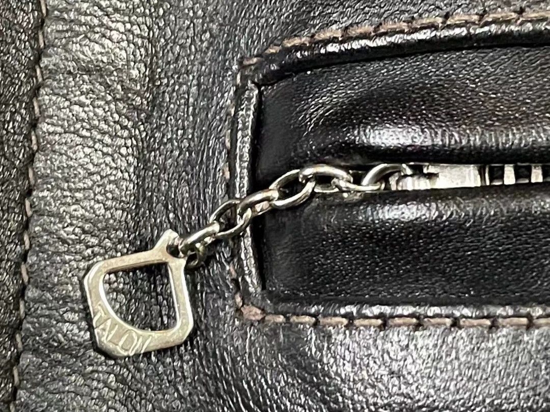 The Real McCoy's the real mccoys buco j-100 leather jacket Size US L / EU 52-54 / 3 - 5 Thumbnail