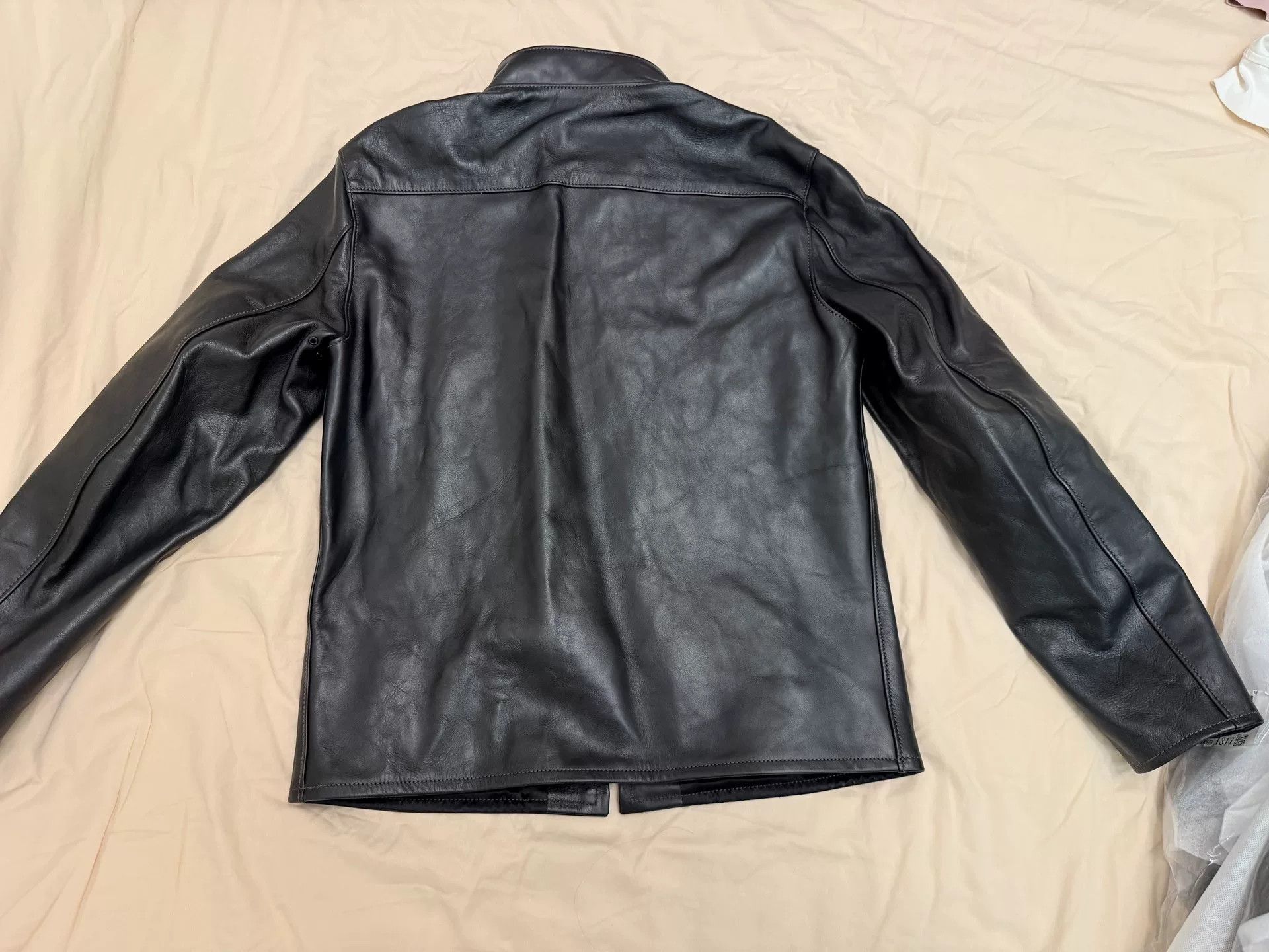 The Real McCoy's the real mccoy's buco bj19110 jacket Size US M / EU 48-50 / 2 - 5 Thumbnail