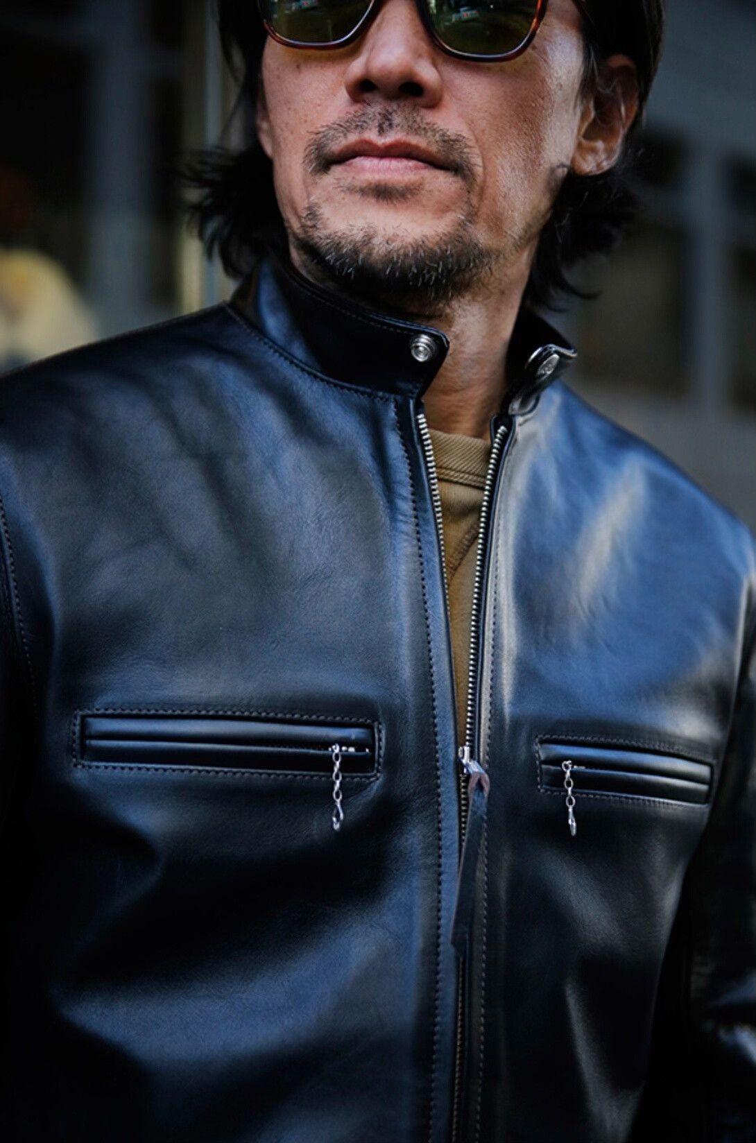 The Real McCoy's the real mccoy's buco bj19110 jacket Size US M / EU 48-50 / 2 - 2 Thumbnail