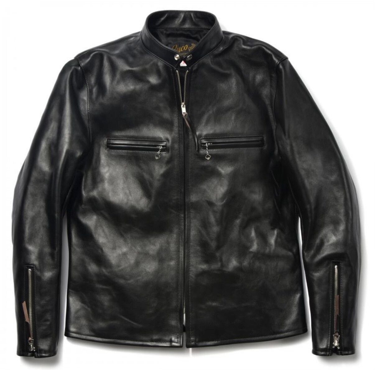 The Real McCoy's the real mccoy's buco bj19110 jacket Size US M / EU 48-50 / 2 - 3 Thumbnail