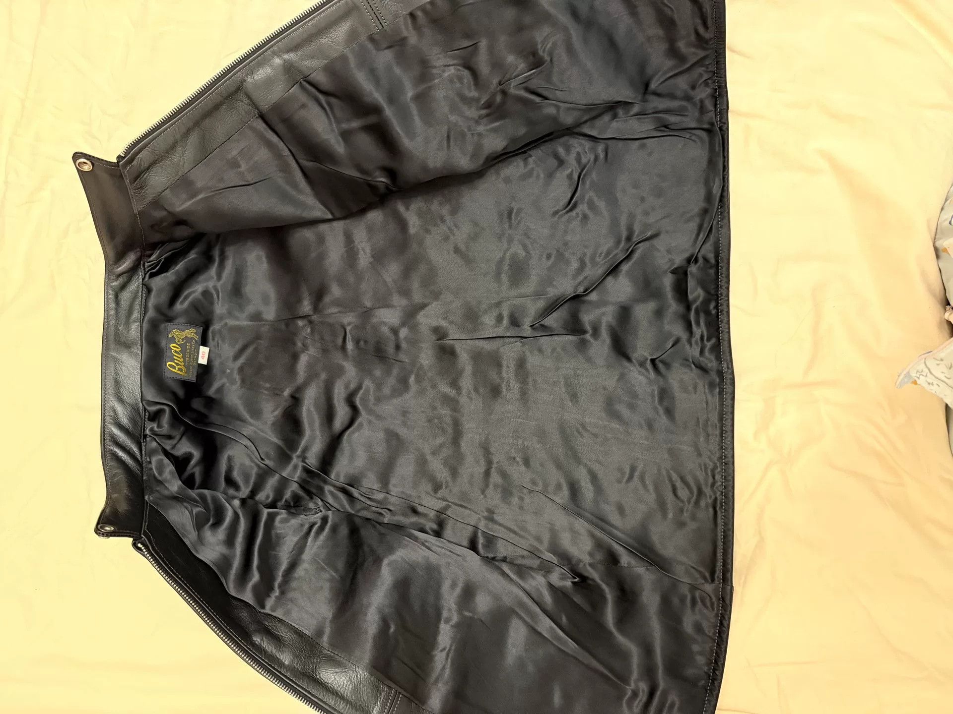 The Real McCoy's the real mccoy's buco bj19110 jacket Size US M / EU 48-50 / 2 - 6 Thumbnail