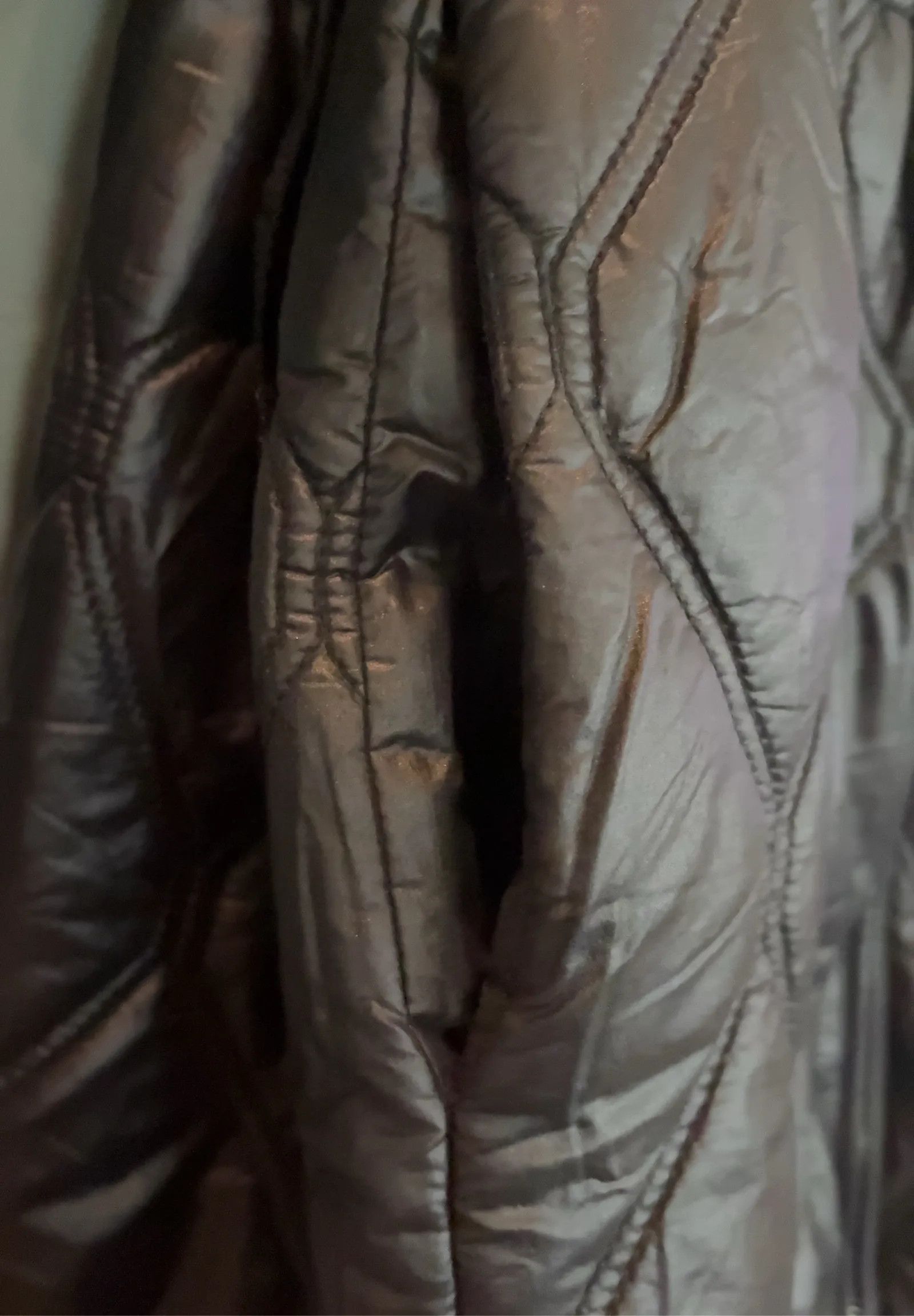Ganni Ganni Down Jacket Size L / US 10 / IT 46 - 8 Thumbnail
