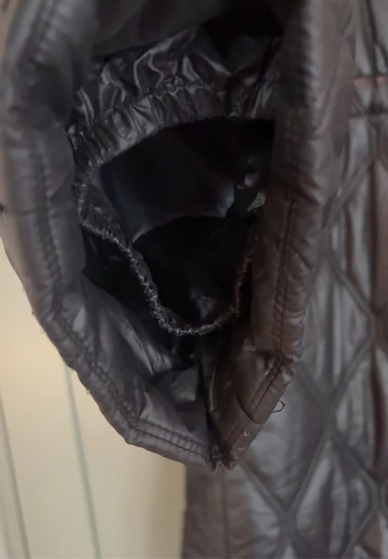Ganni Ganni Down Jacket Size L / US 10 / IT 46 - 7 Thumbnail