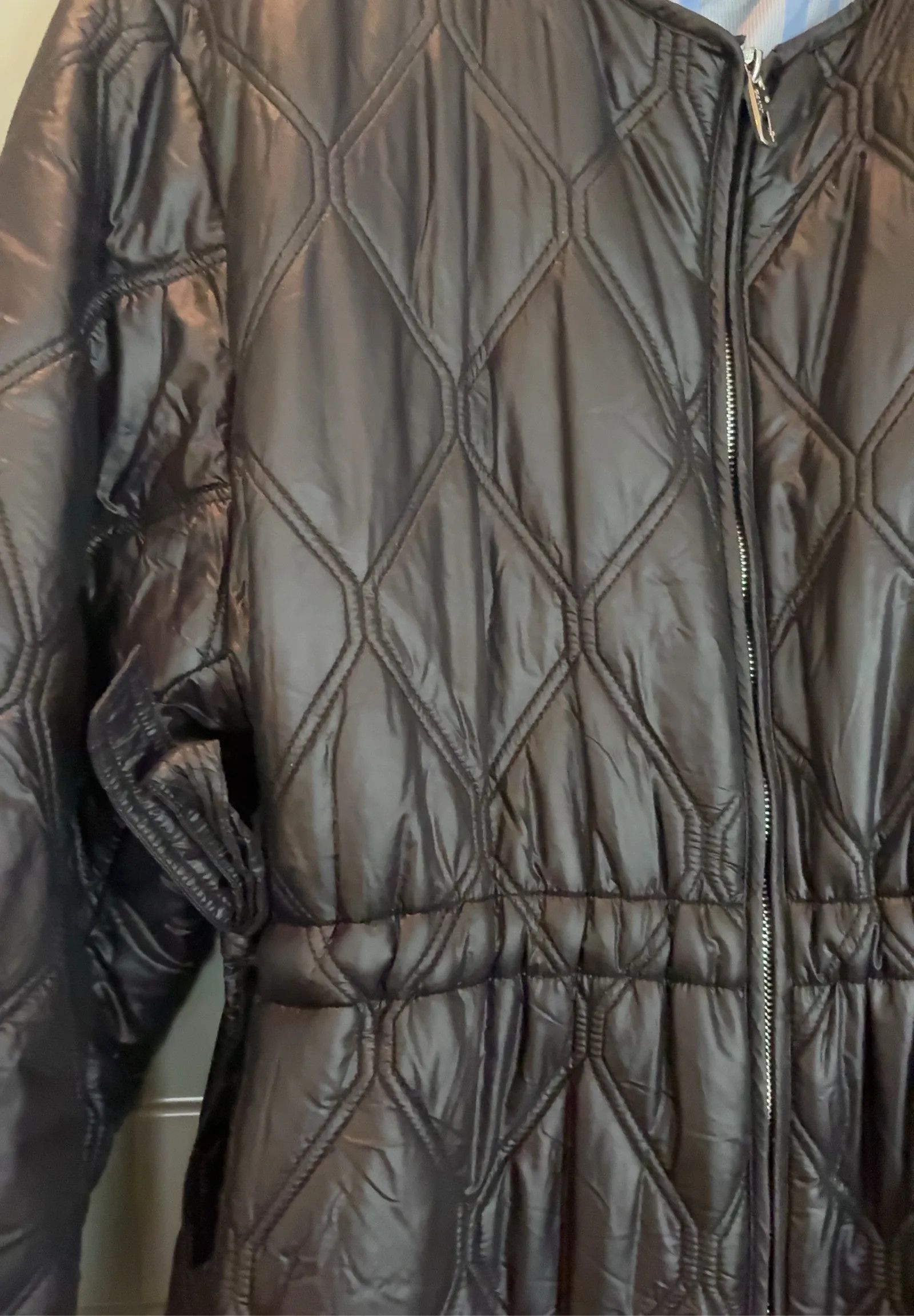 Ganni Ganni Down Jacket Size L / US 10 / IT 46 - 6 Thumbnail