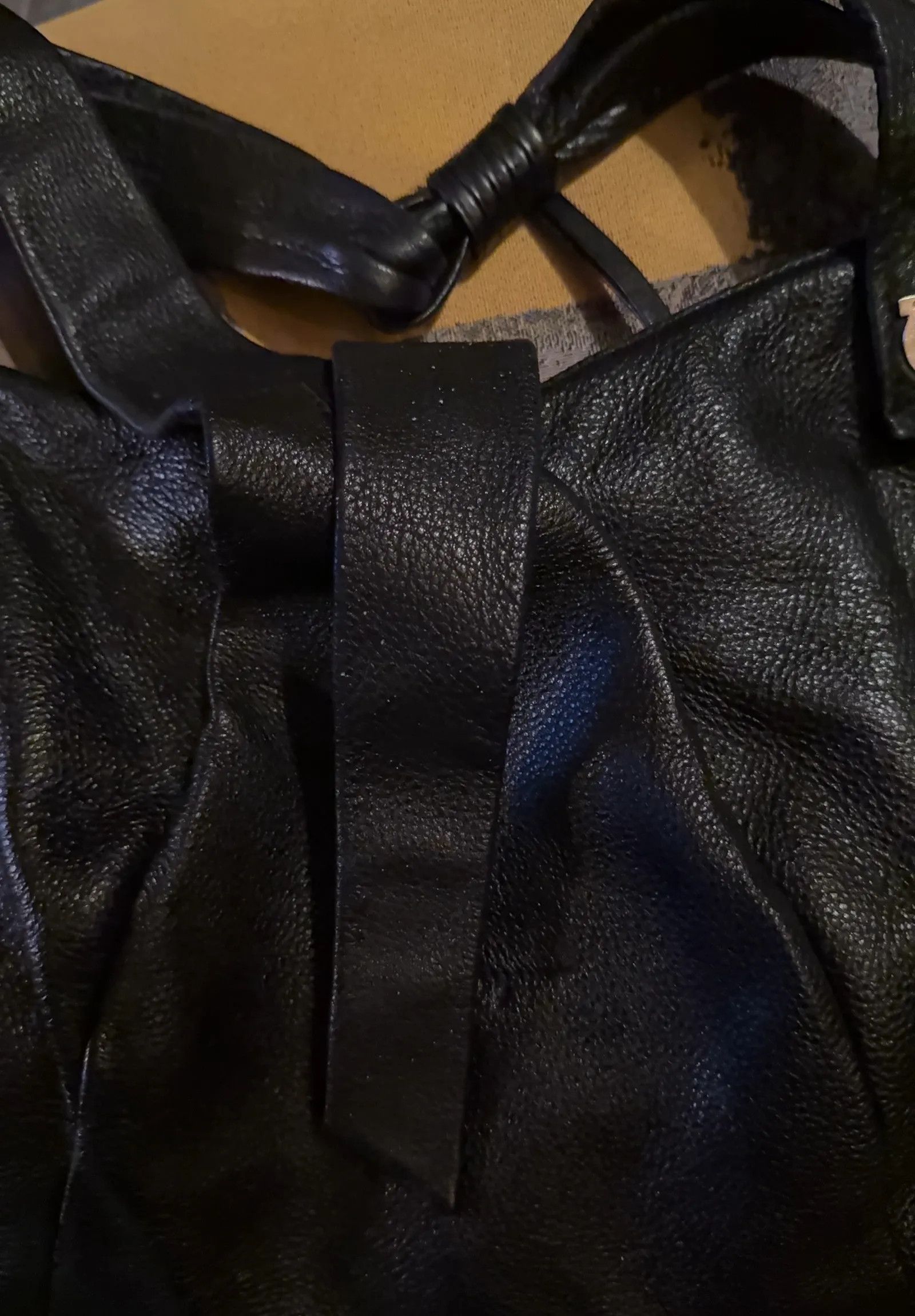 Salvatore Ferragamo Salvatore Ferragamo Bucket Bag Size ONE SIZE - 8 Thumbnail