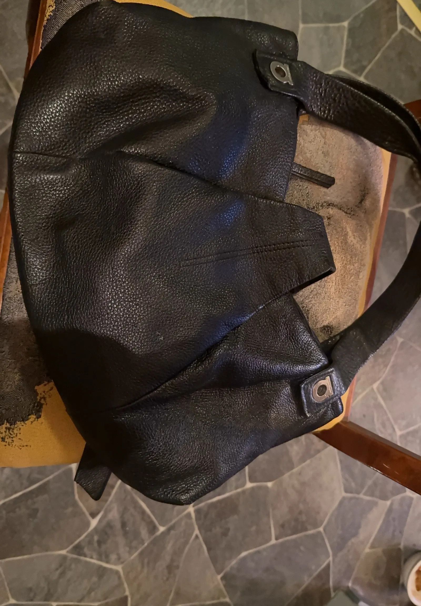 Salvatore Ferragamo Salvatore Ferragamo Bucket Bag Size ONE SIZE - 5 Thumbnail