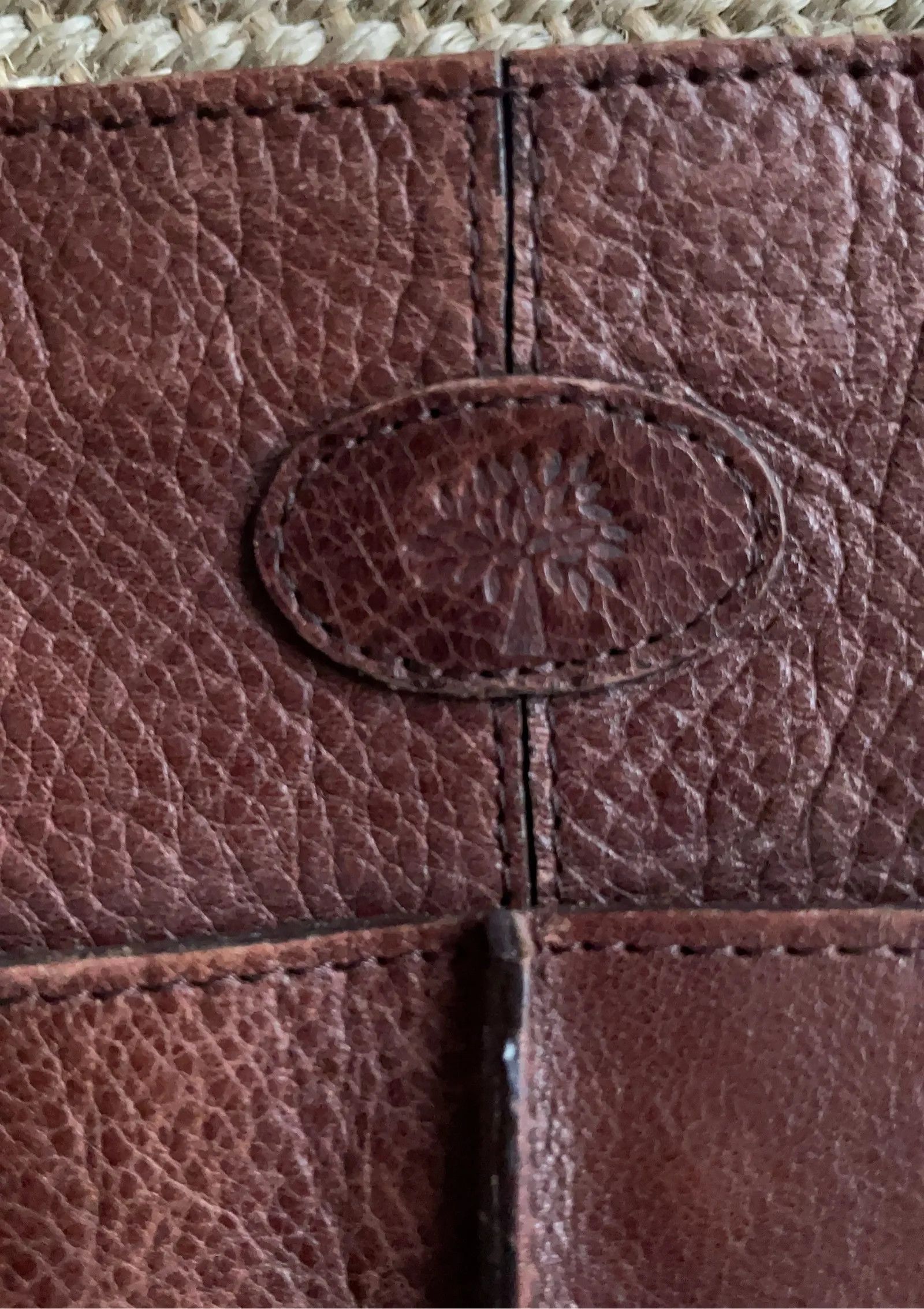Mulberry Mulberry Crossbody Bag Size ONE SIZE - 2 Thumbnail