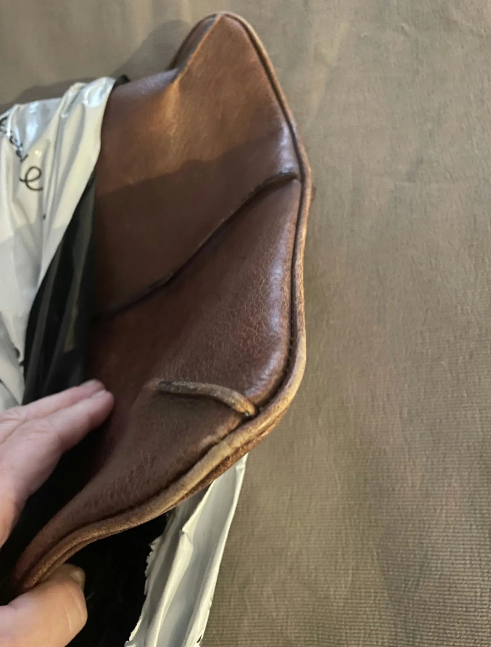 Mulberry Mulberry Crossbody Bag Size ONE SIZE - 5 Thumbnail