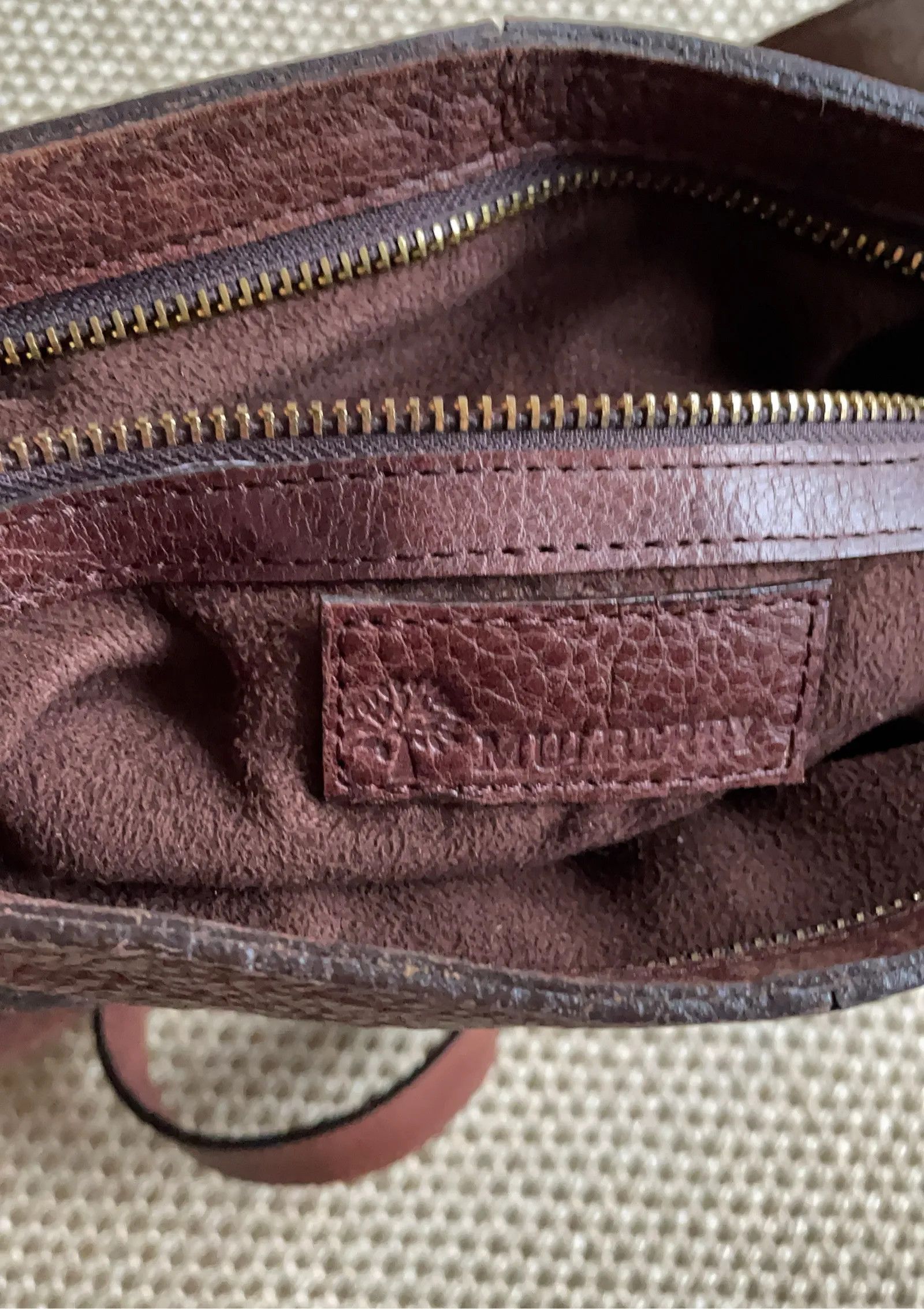 Mulberry Mulberry Crossbody Bag Size ONE SIZE - 3 Thumbnail