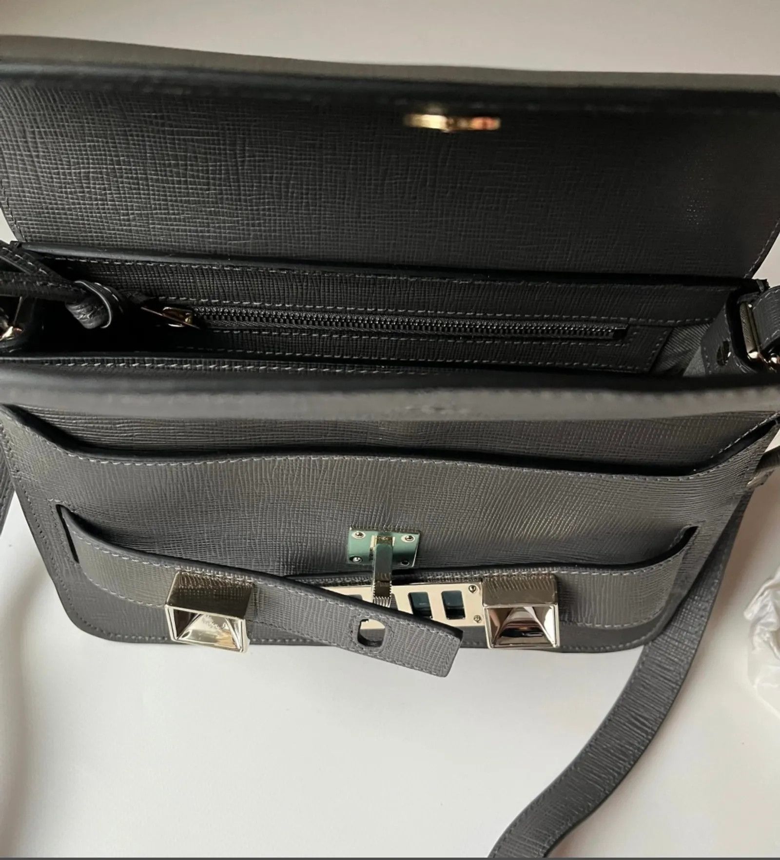 Proenza Schouler Proenza Schouler Crossbody Bag Size ONE SIZE - 5 Thumbnail