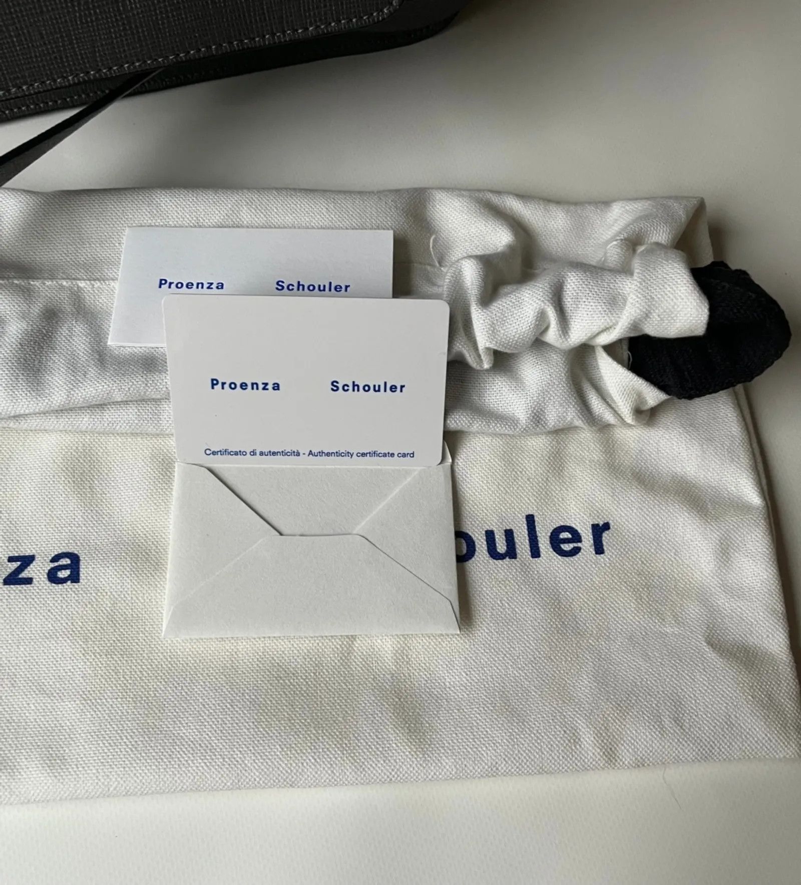 Proenza Schouler Proenza Schouler Crossbody Bag Size ONE SIZE - 6 Thumbnail