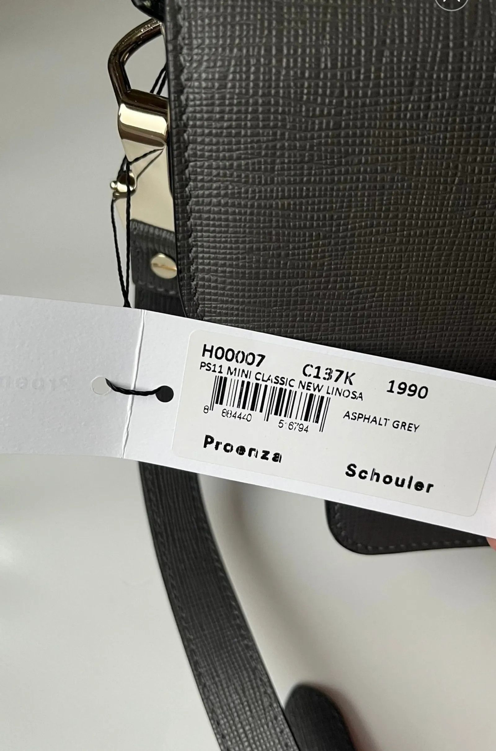Proenza Schouler Proenza Schouler Crossbody Bag Size ONE SIZE - 2 Thumbnail