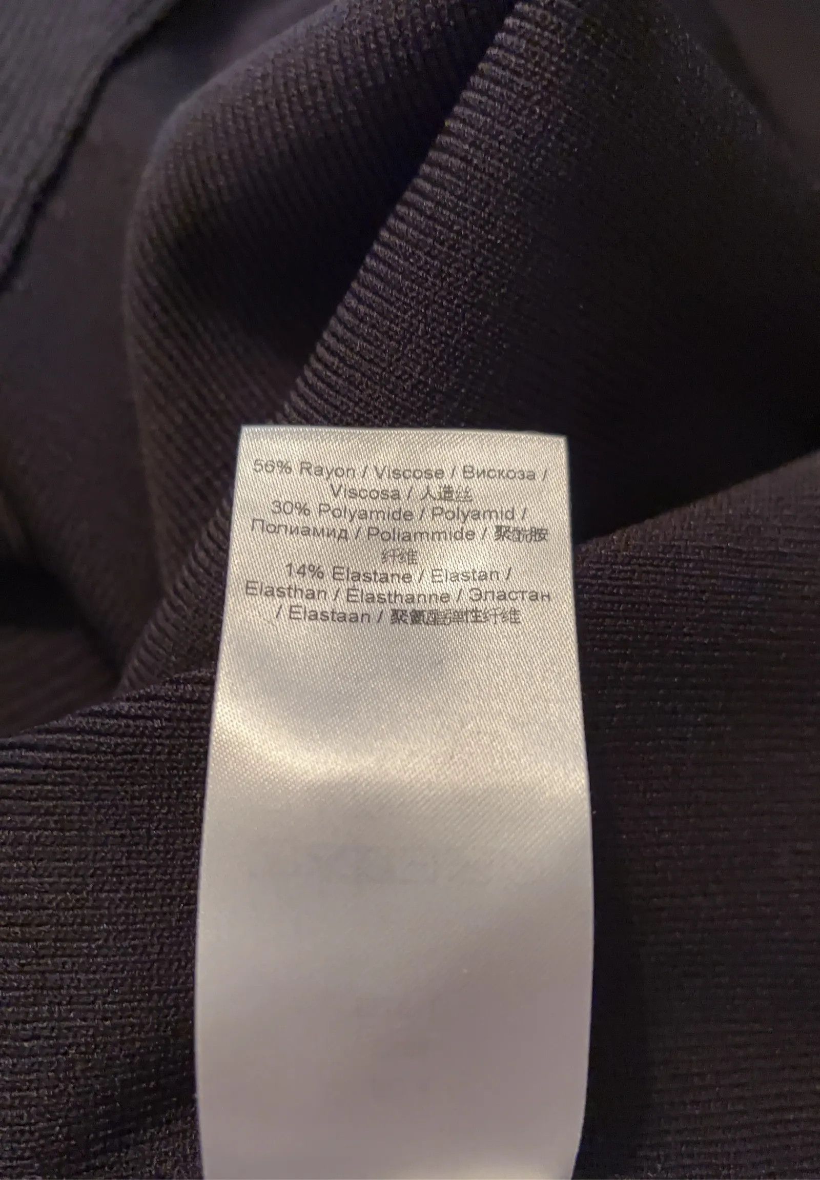 Ganni Ganni Dress Size L / US 10 / IT 46 - 6 Thumbnail