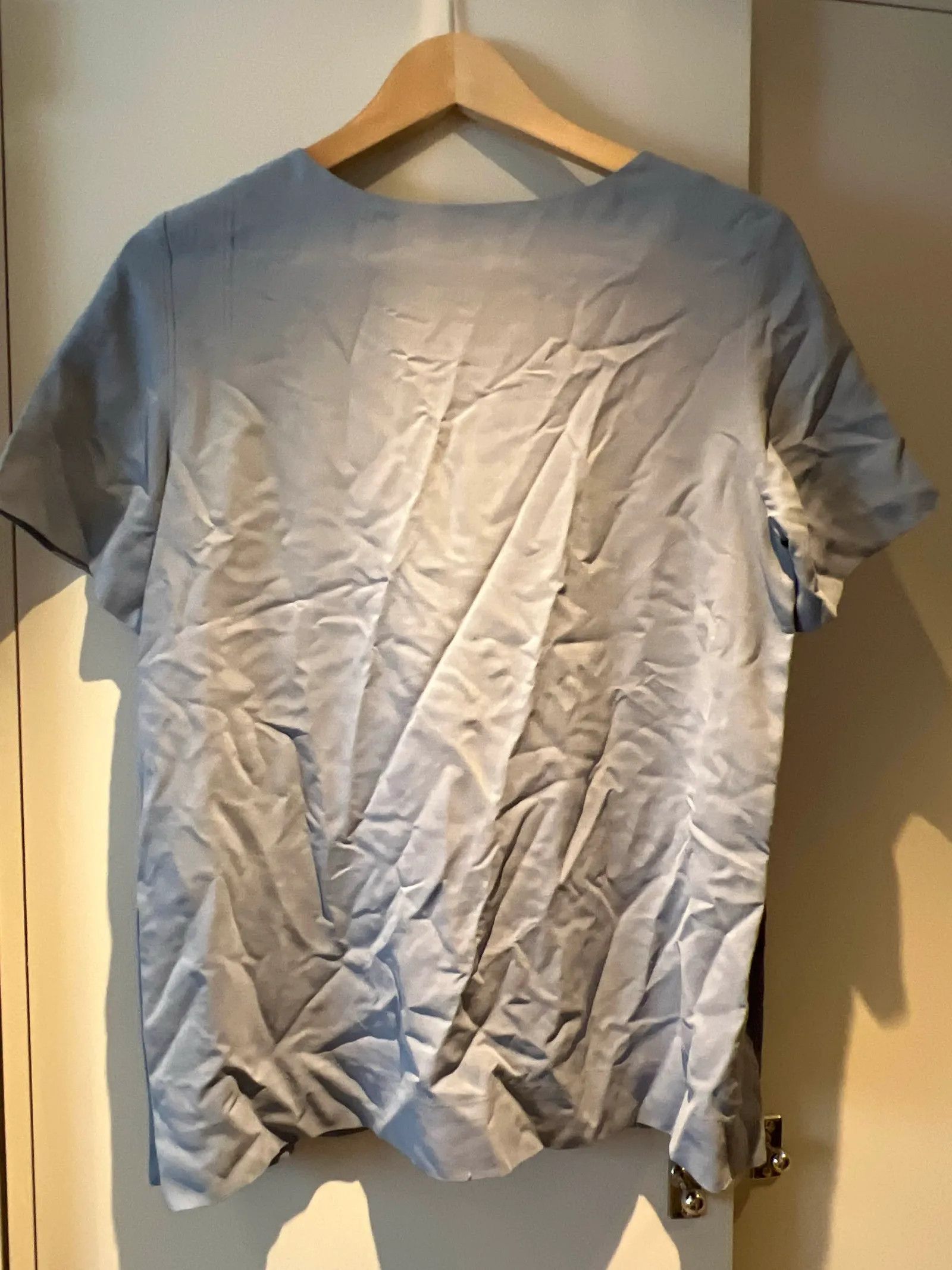 Cos Cos Top Size XS / US 0-2 / IT 36-38 - 4 Thumbnail