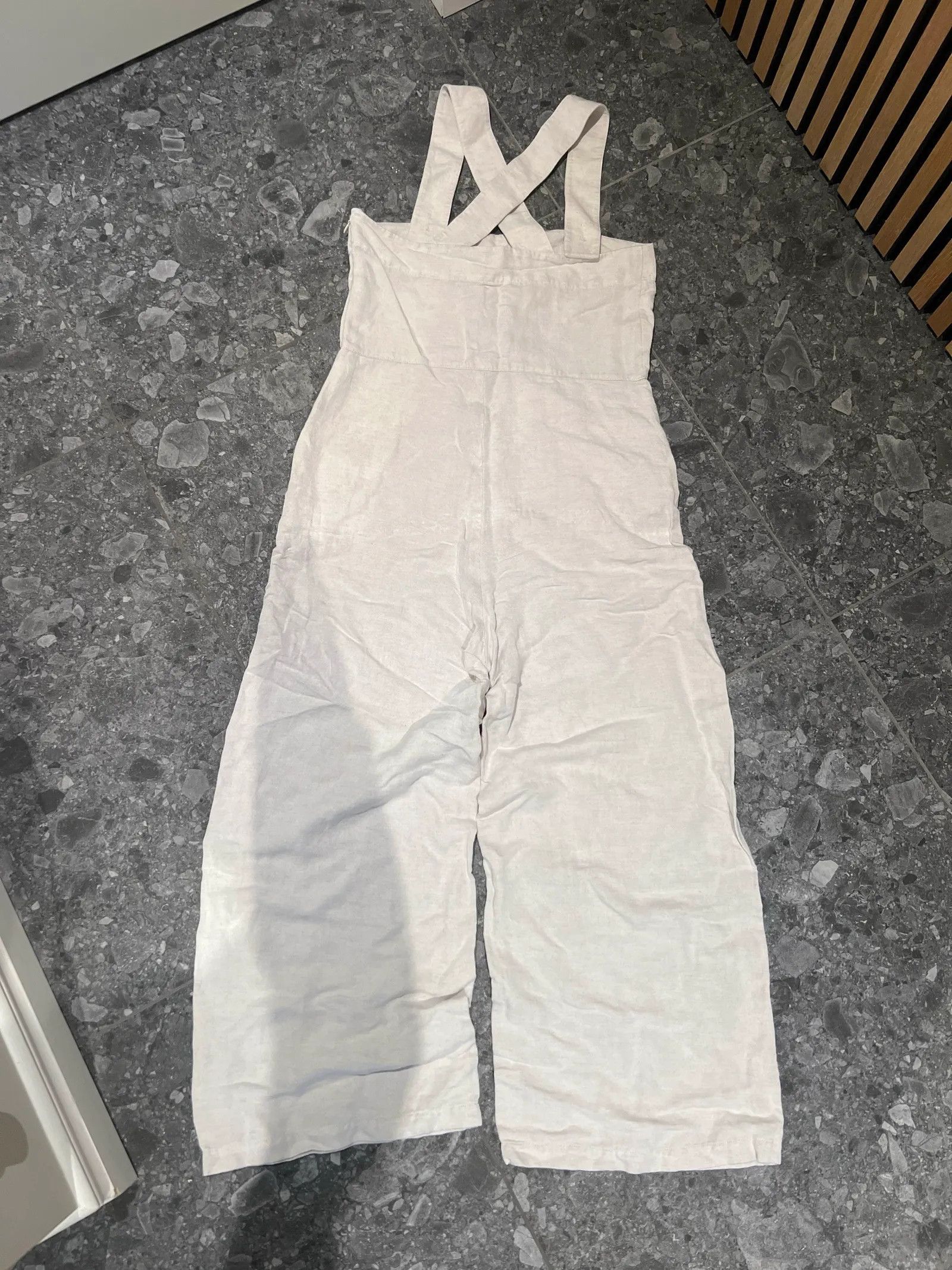 & Other Stories & Other Stories Pants Size 25" / US 0 / IT 36 - 4 Thumbnail
