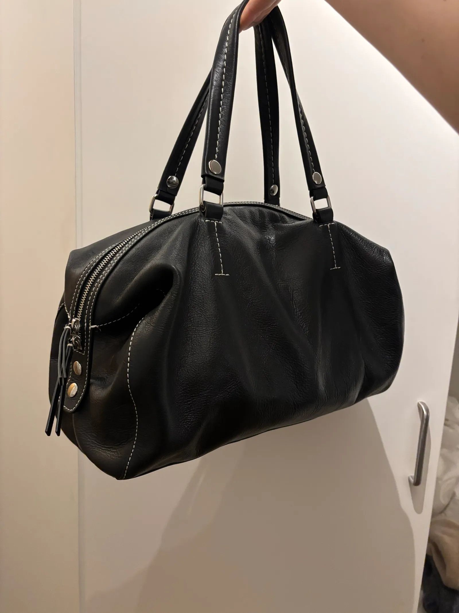 By Malene Birger By Malene Birger Bucket Bag Size ONE SIZE - 2 Thumbnail
