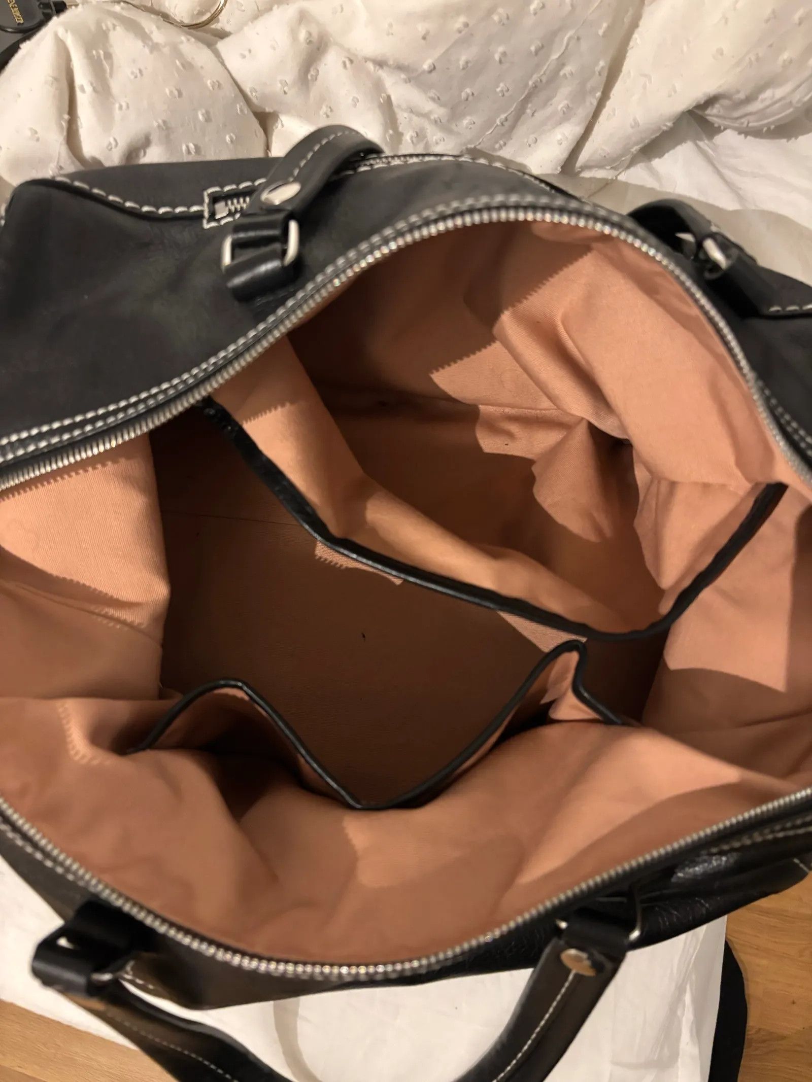 By Malene Birger By Malene Birger Bucket Bag Size ONE SIZE - 4 Thumbnail
