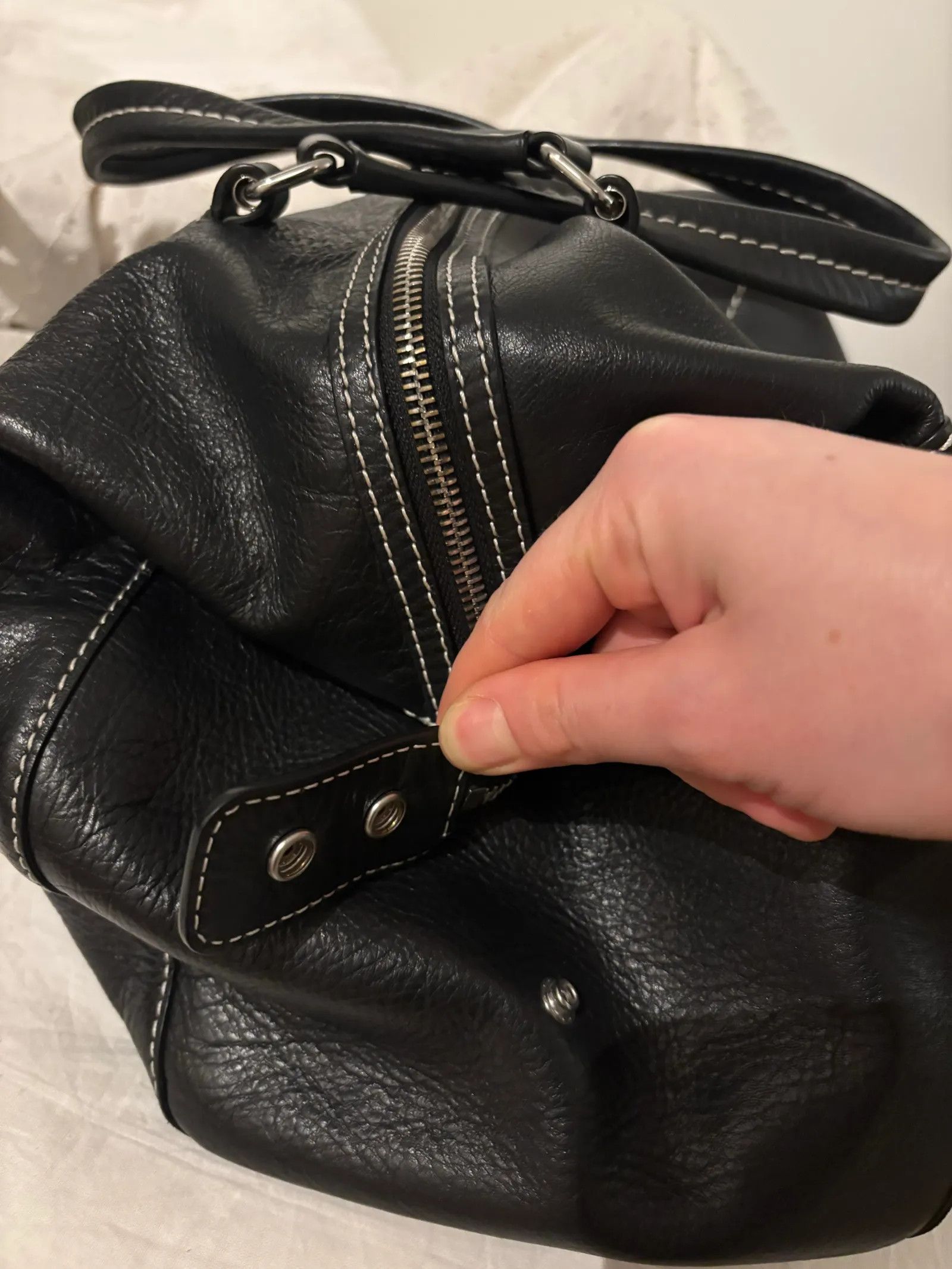 By Malene Birger By Malene Birger Bucket Bag Size ONE SIZE - 5 Thumbnail