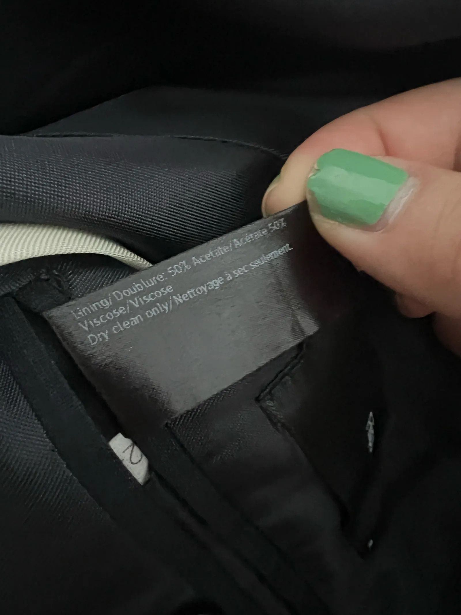 Filippa K Filippa K Blazer Size 40R - 6 Thumbnail