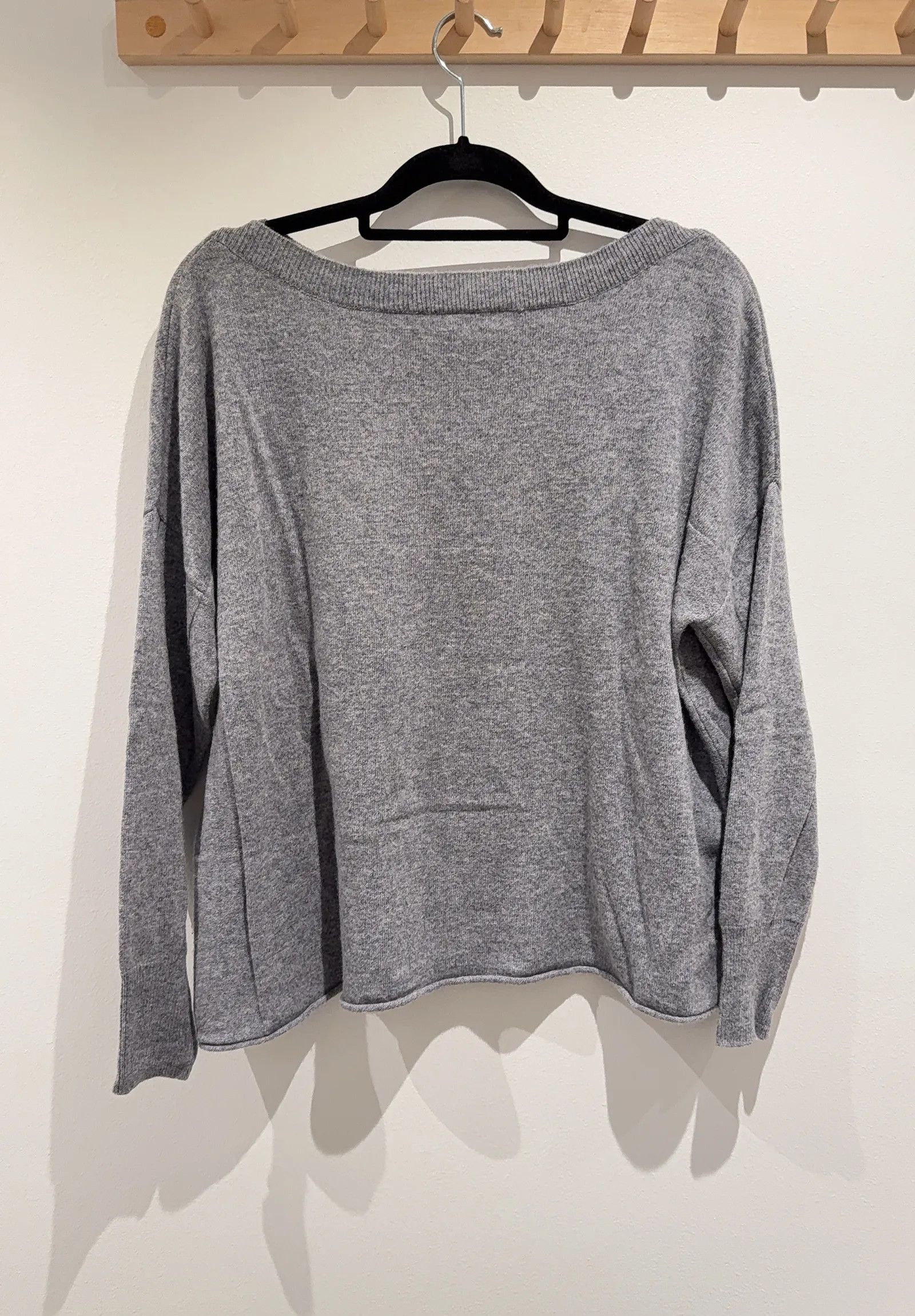 Lisa Yang Lisa Yang Sweater Size S / US 4 / IT 40 - 4 Thumbnail