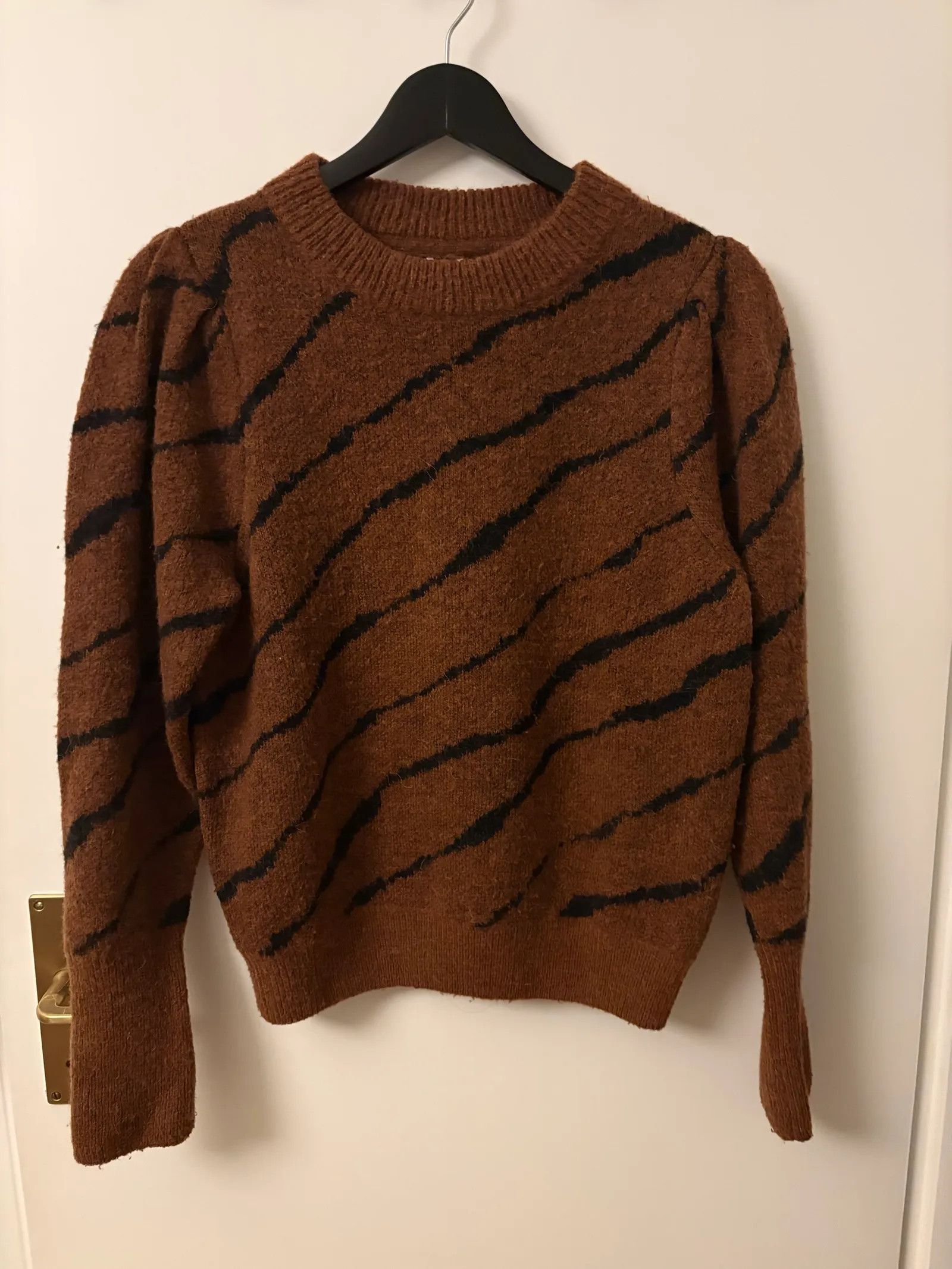 Visual Visual clothing project Sweater Size S / US 4 / IT 40 - 5 Thumbnail