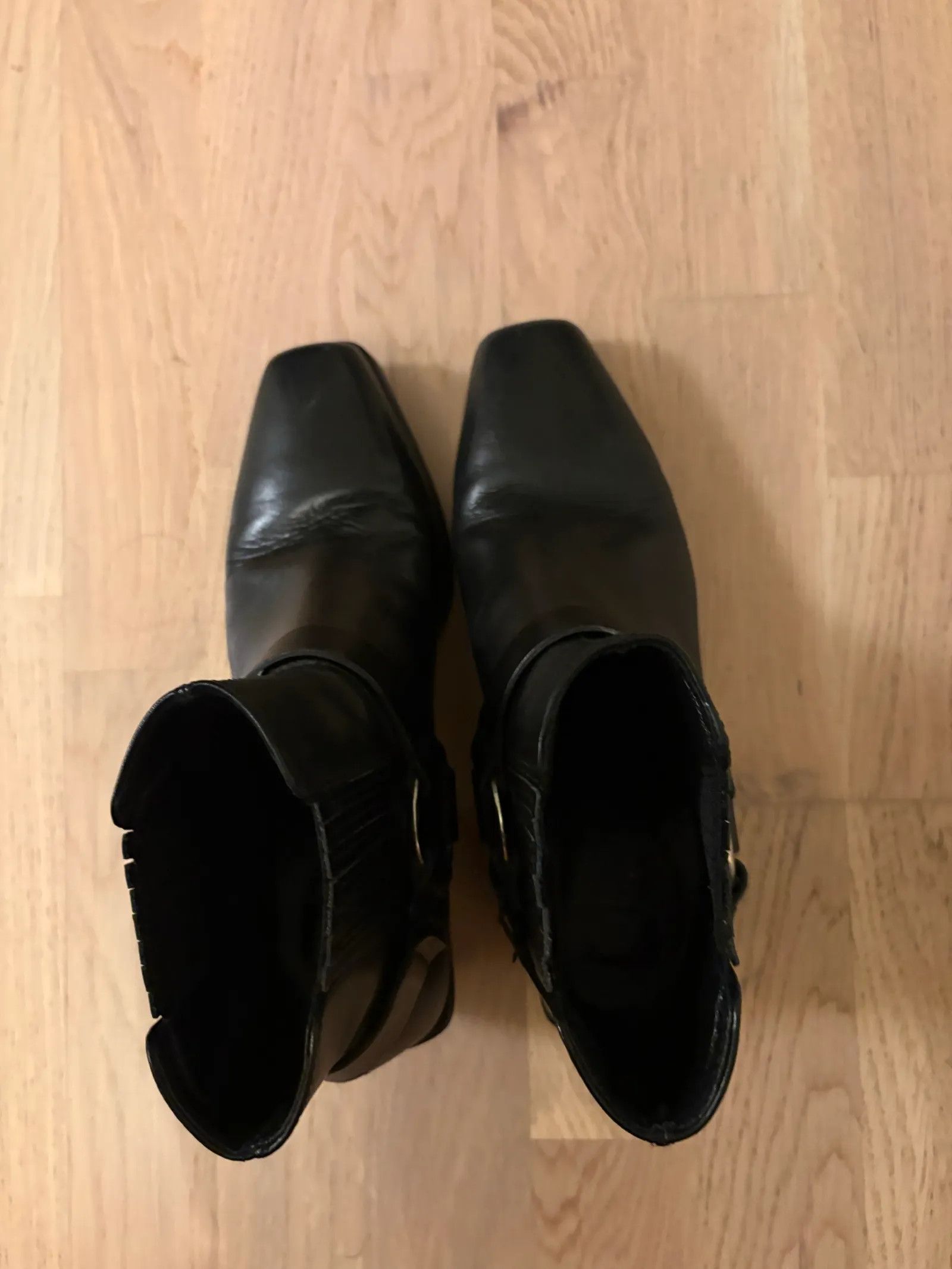 Vagabond Vagabond Boots Size US 8 / IT 38 - 3 Thumbnail