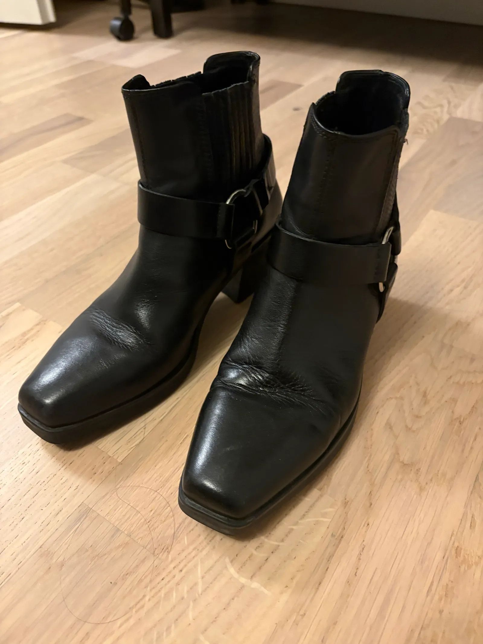 Vagabond Vagabond Boots Size US 8 / IT 38 - 2 Thumbnail