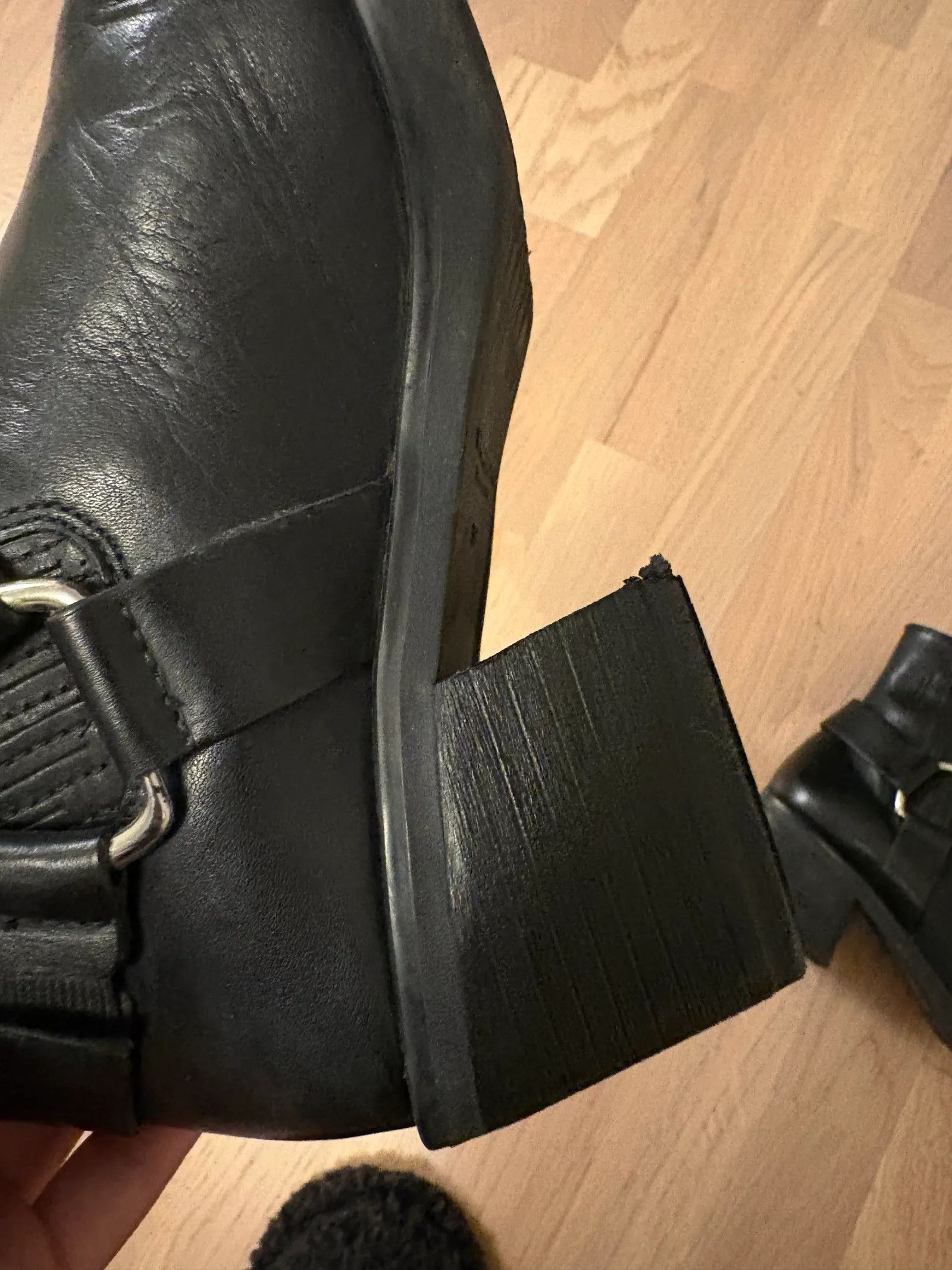 Vagabond Vagabond Boots Size US 8 / IT 38 - 5 Thumbnail