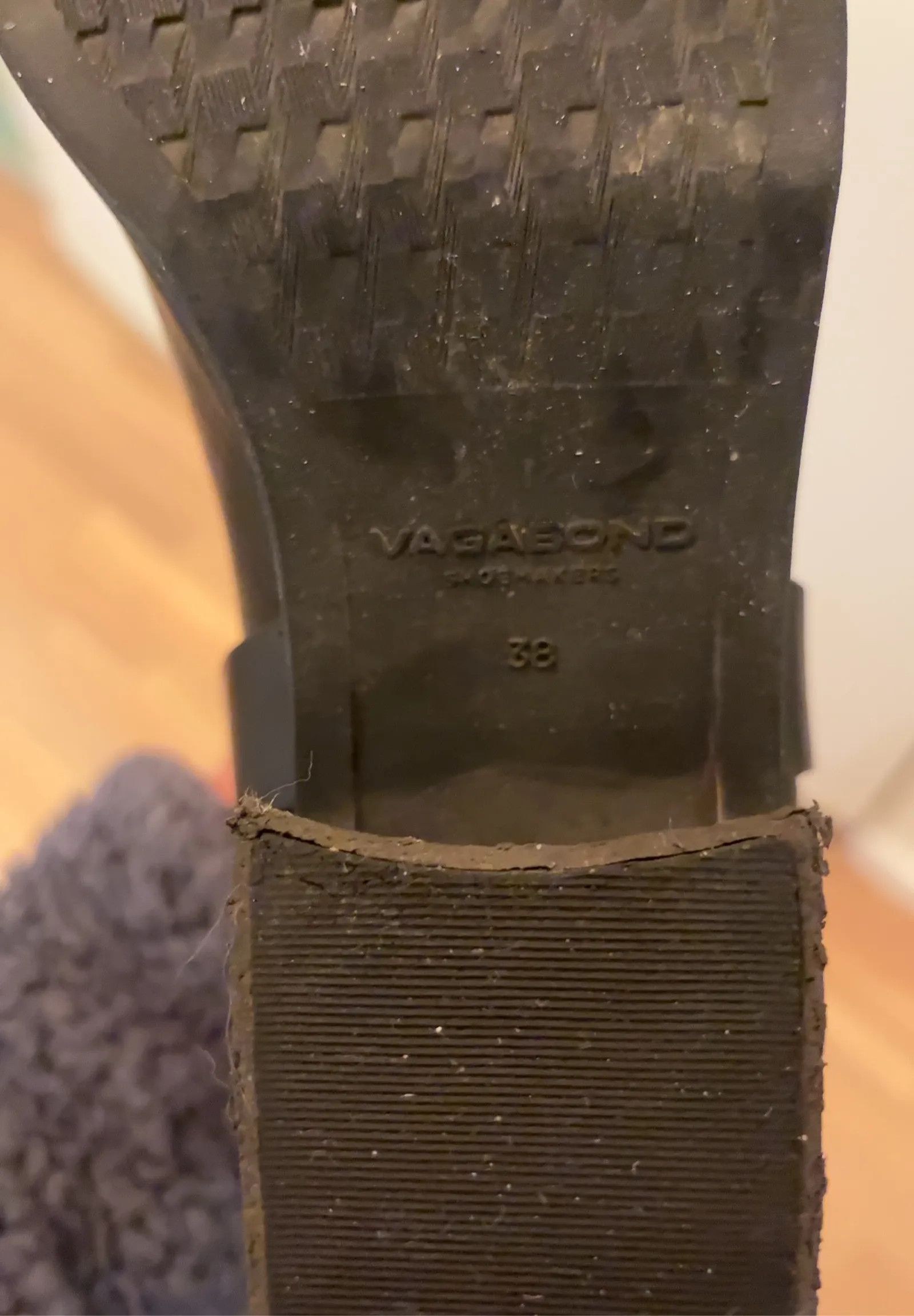 Vagabond Vagabond Boots Size US 8 / IT 38 - 4 Thumbnail