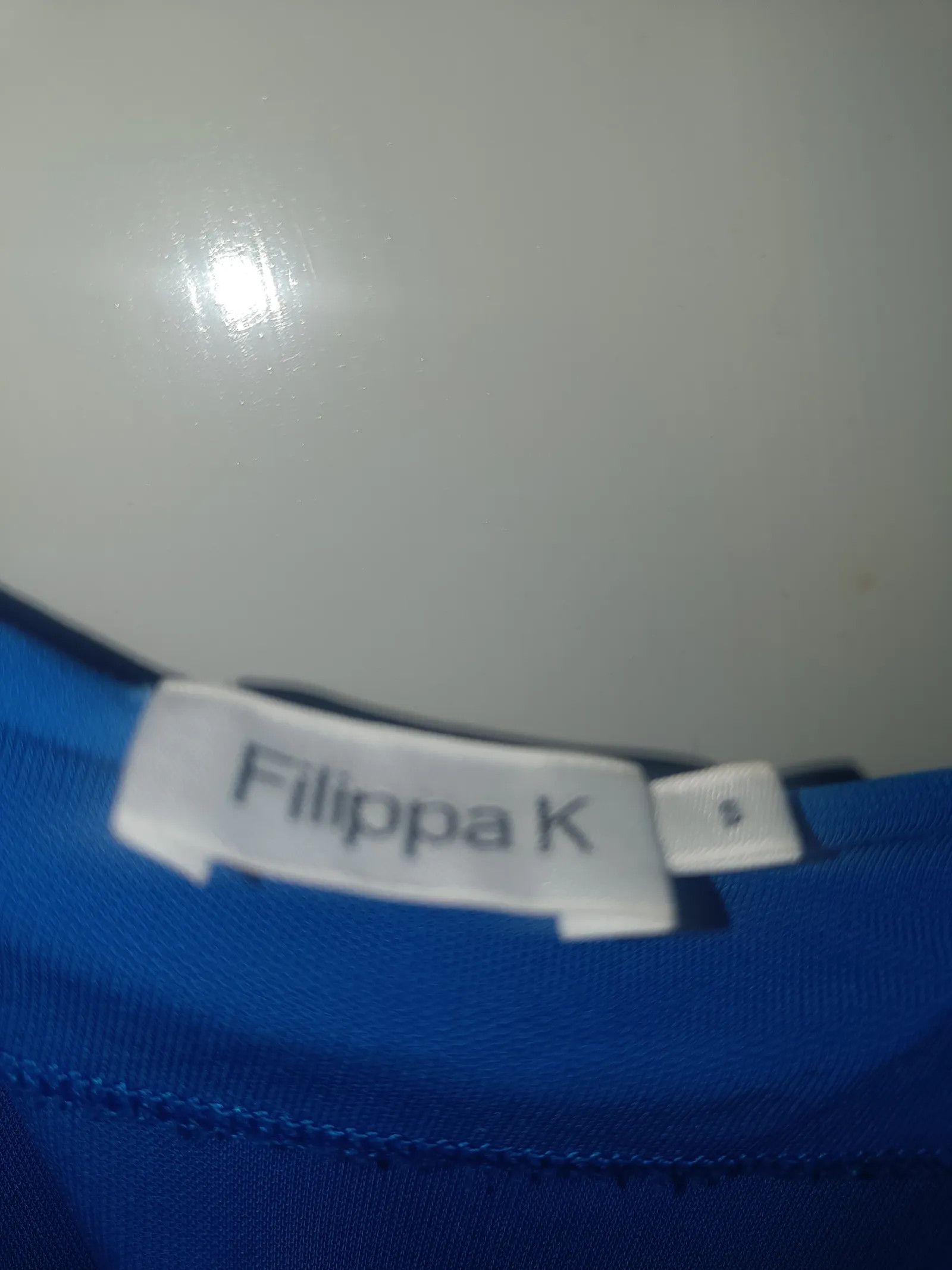 Filippa K Filippa K Dress Size S / US 4 / IT 40 - 2 Thumbnail